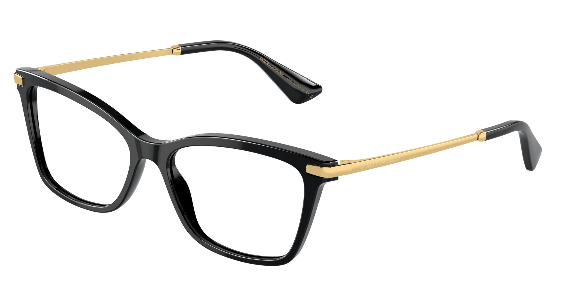 DG3393 501 Montature da vista Dolce & Gabbana 1