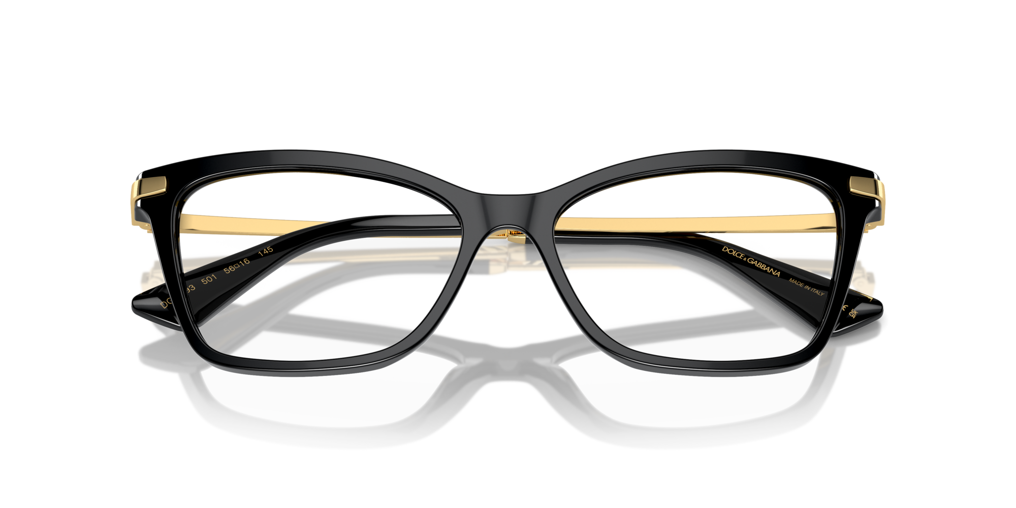 DG3393 501 Montature da vista Dolce & Gabbana 2