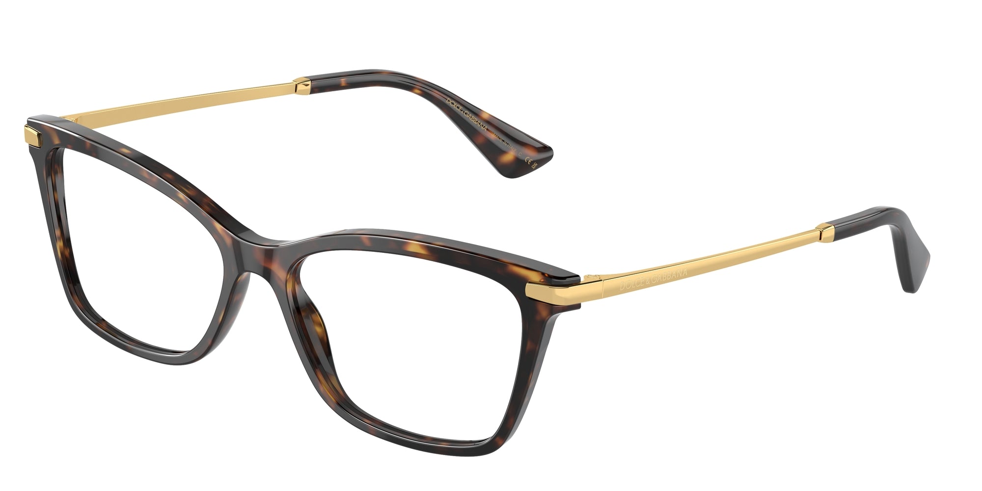 DG3393 502 Montature da vista Dolce & Gabbana 1