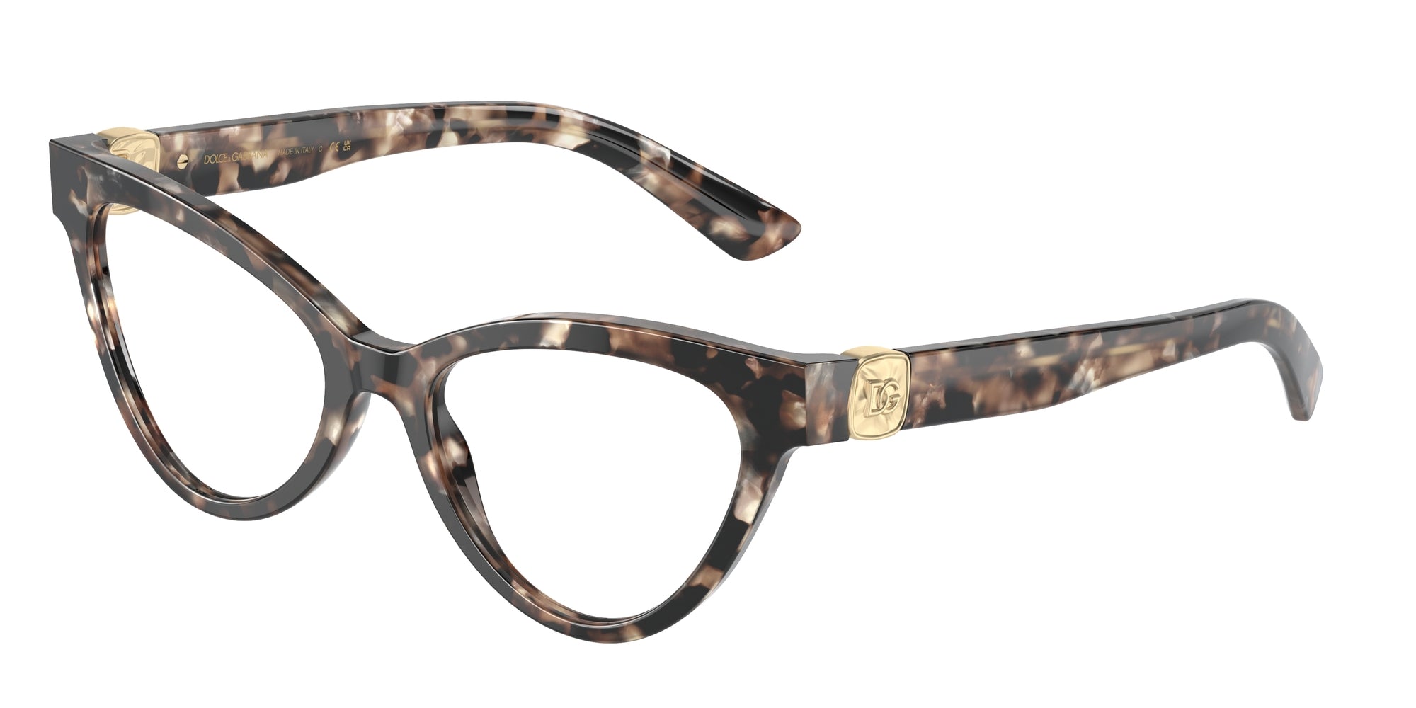 DG3394 3438 Montature da vista Dolce & Gabbana 1