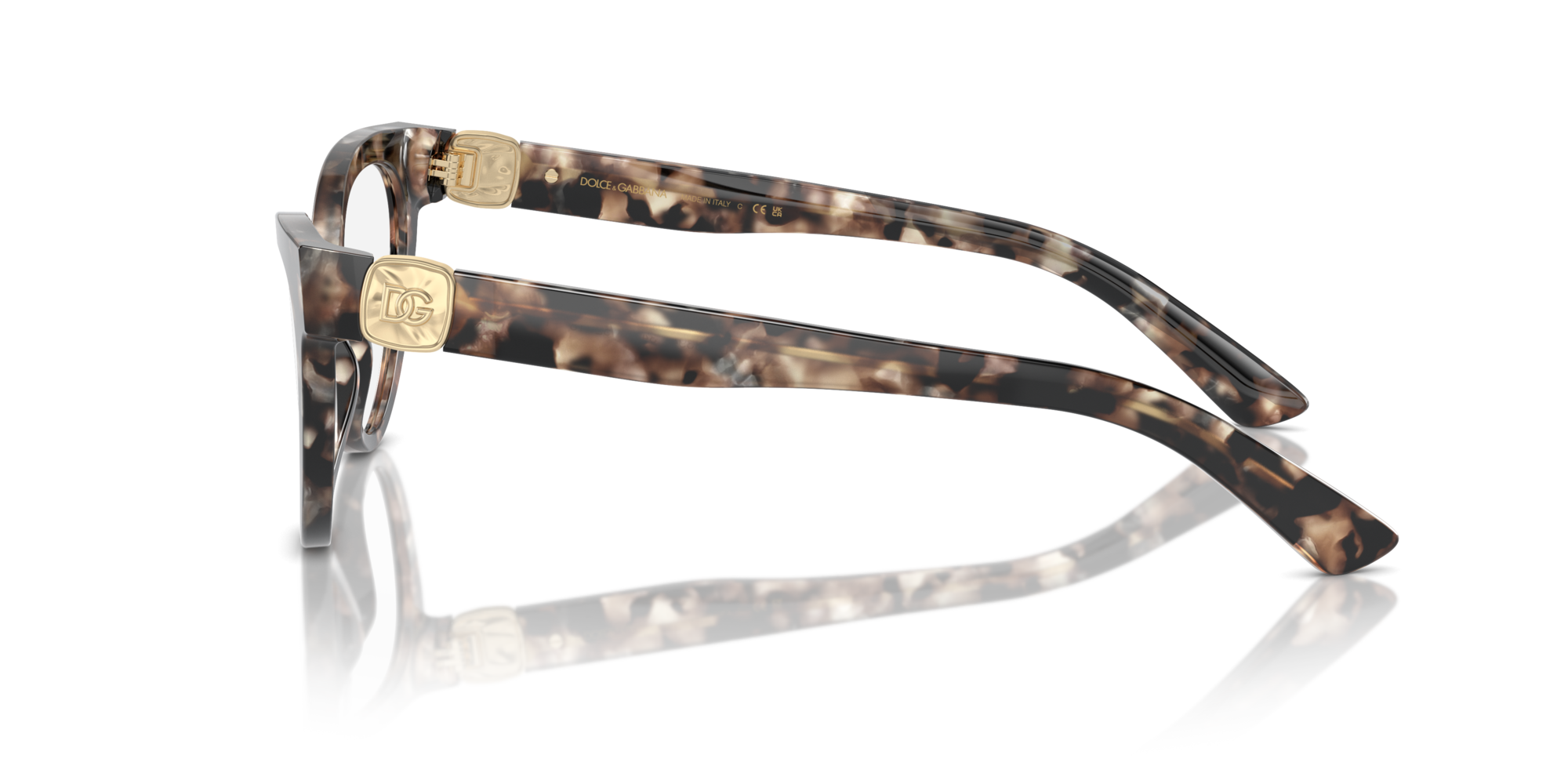 DG3394 3438 Montature da vista Dolce & Gabbana 4