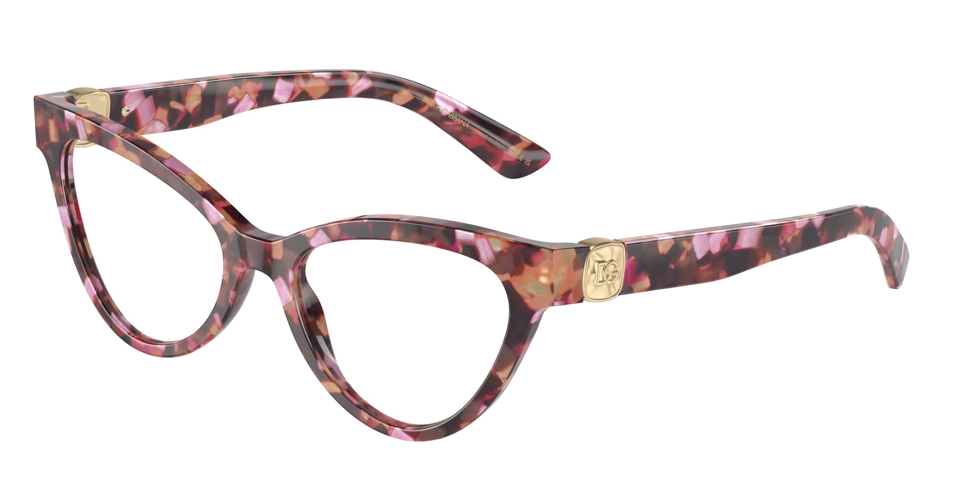 DG3394 3440 Montature da vista Dolce & Gabbana 1
