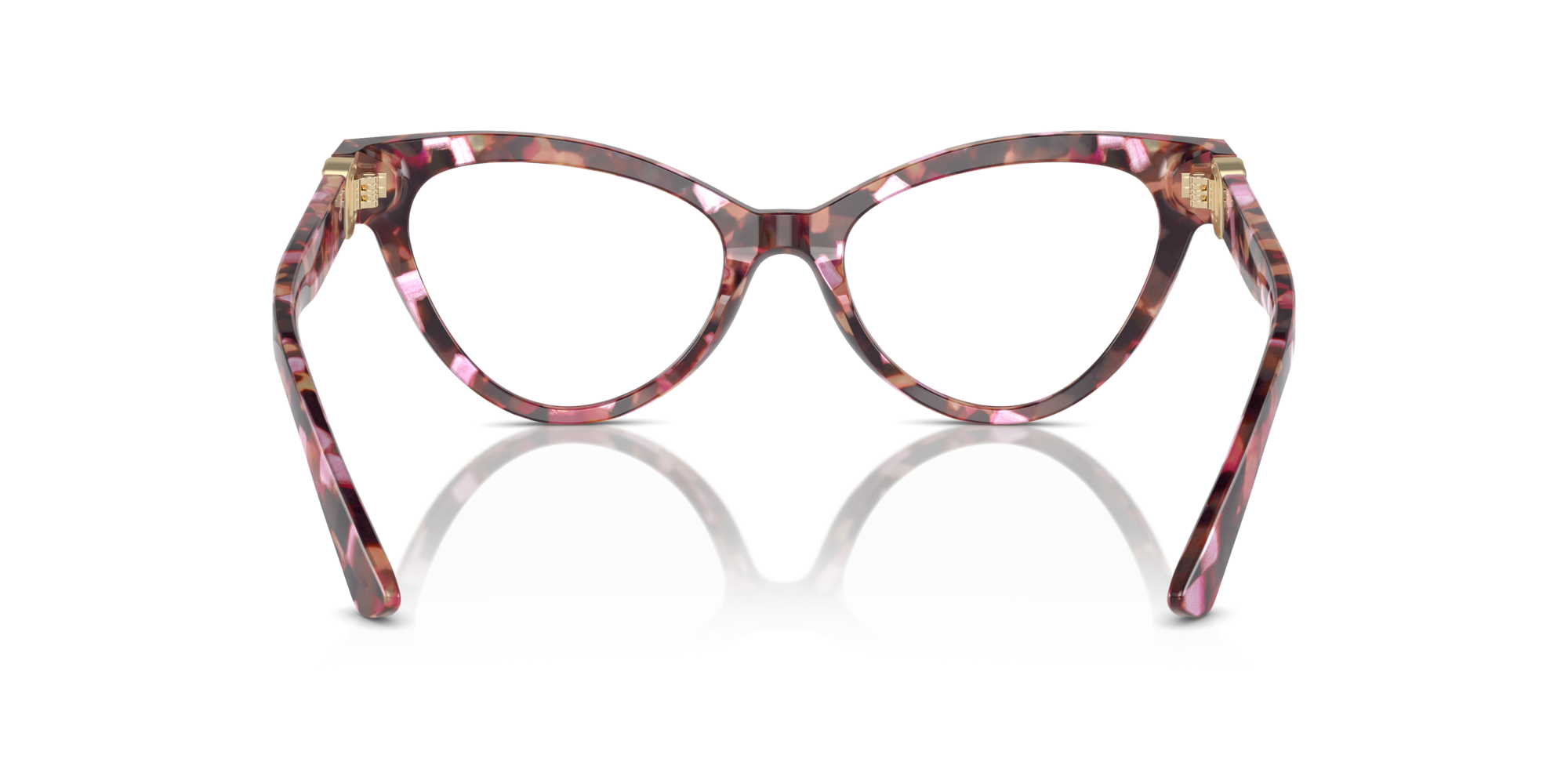 DG3394 3440 Montature da vista Dolce & Gabbana 5
