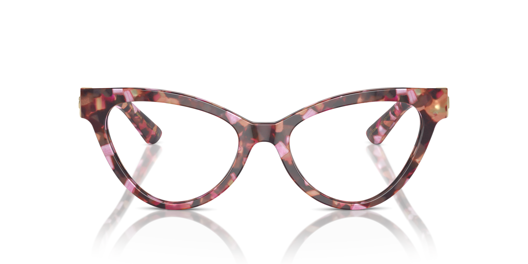 DG3394 3440 Montature da vista Dolce & Gabbana 3
