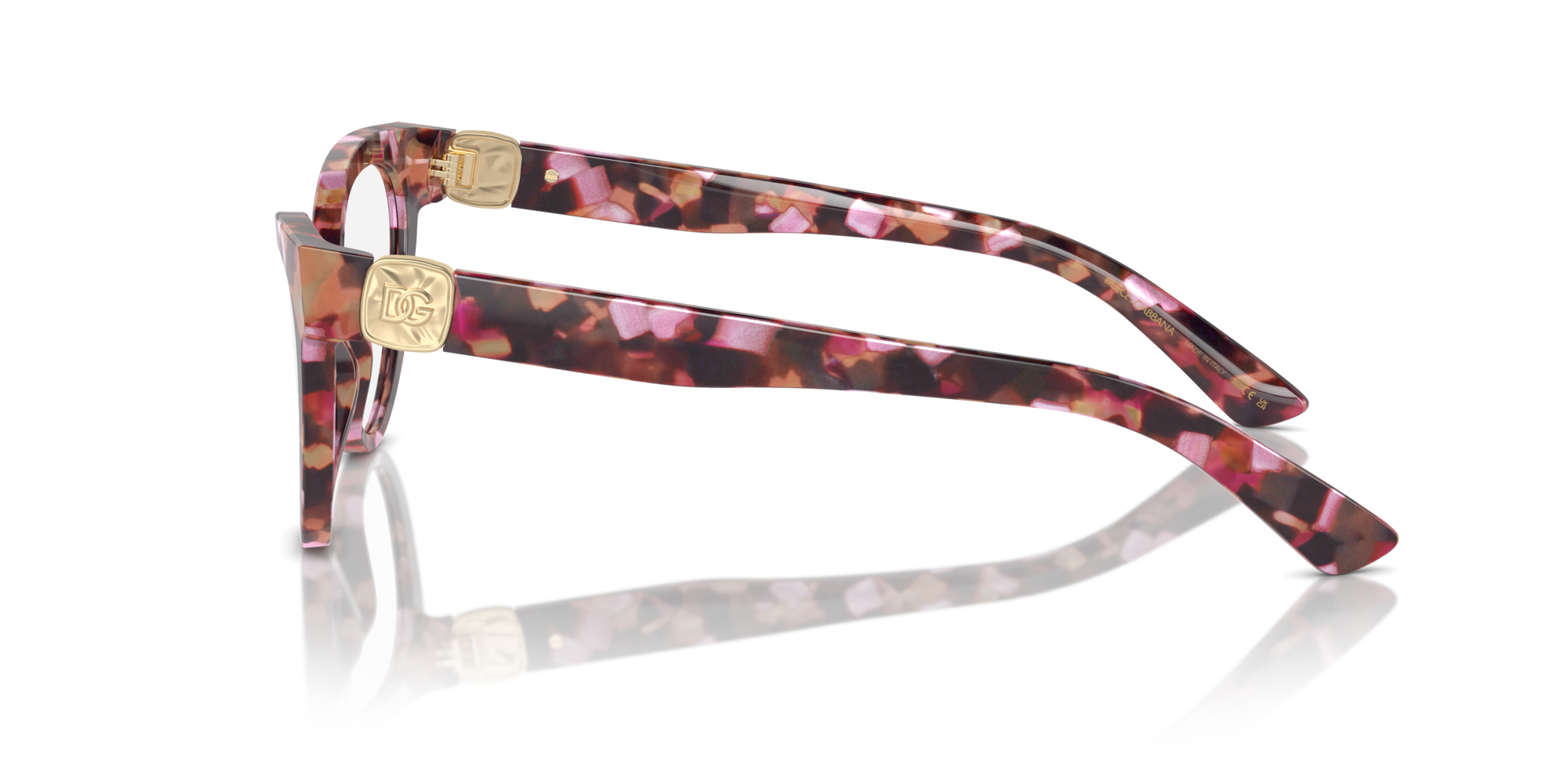 DG3394 3440 Montature da vista Dolce & Gabbana 4