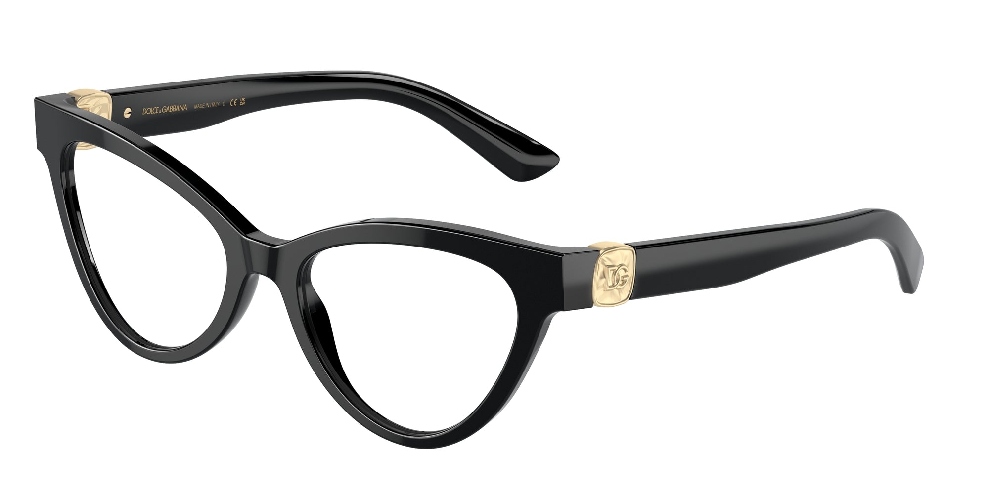 DG3394 501 Montature da vista Dolce & Gabbana 1