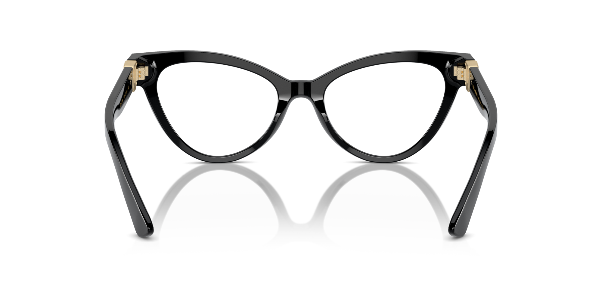 DG3394 501 Montature da vista Dolce & Gabbana 5