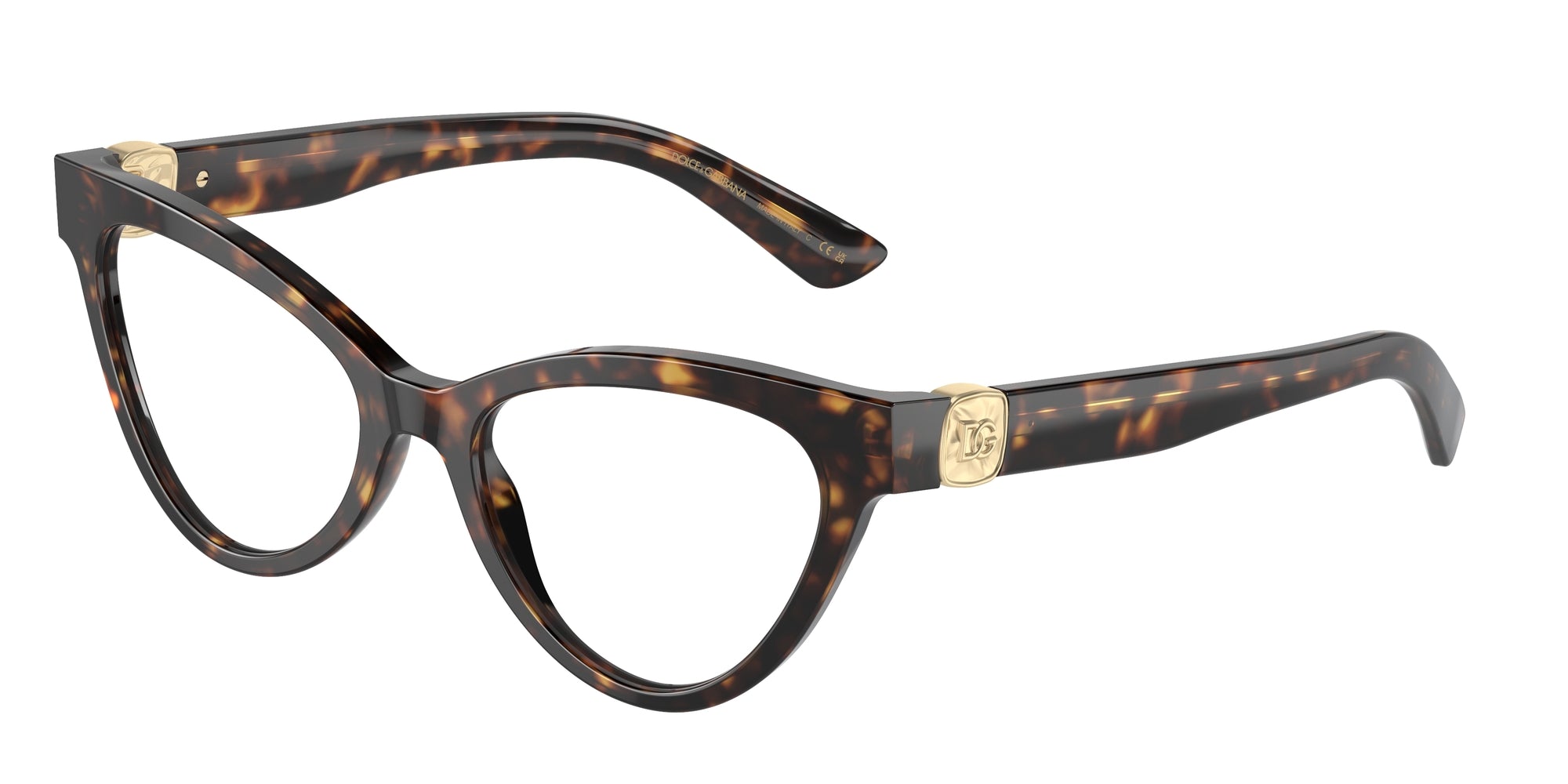 DG3394 502 Montature da vista Dolce & Gabbana 1