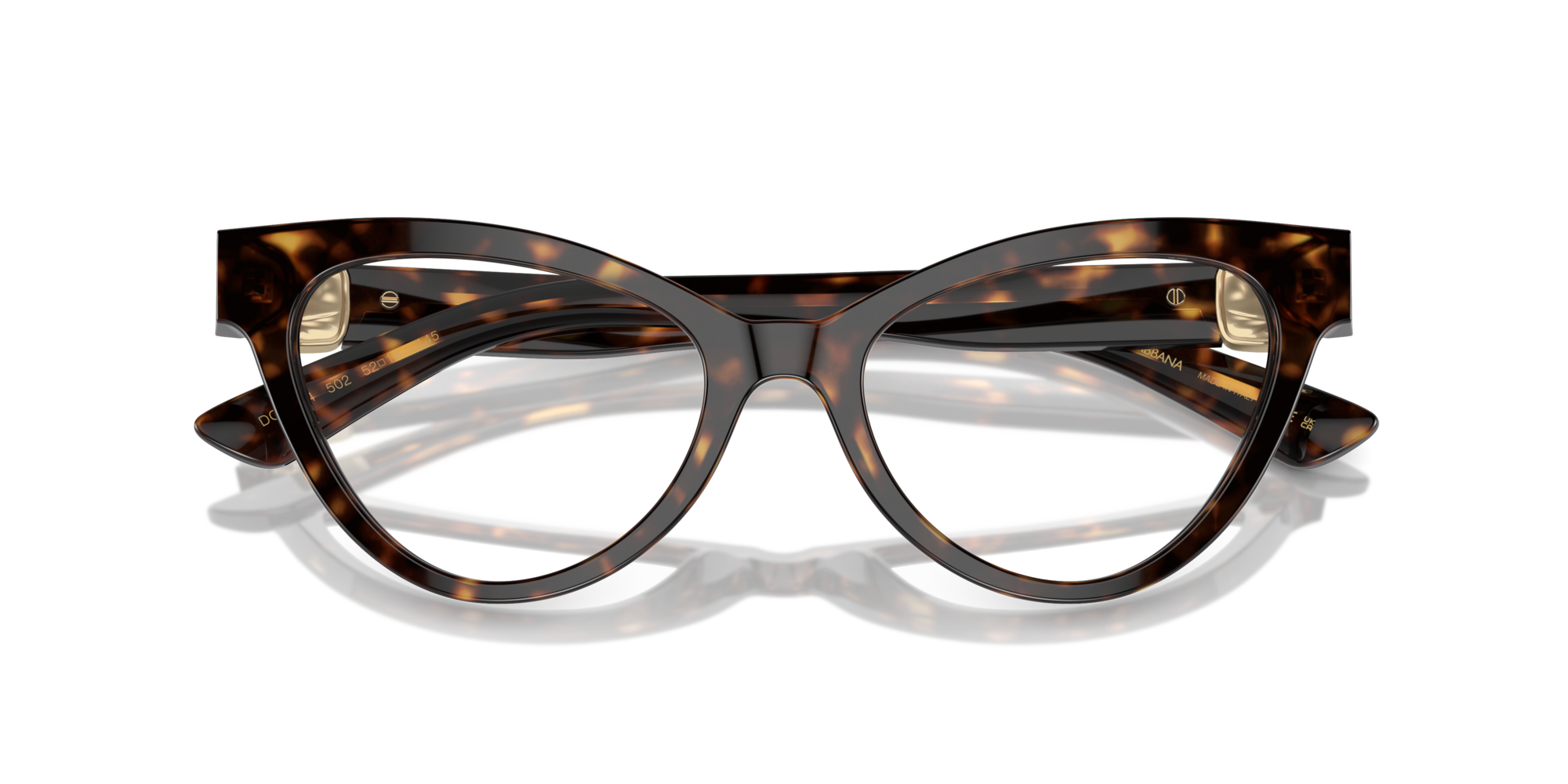 DG3394 502 Montature da vista Dolce & Gabbana 2