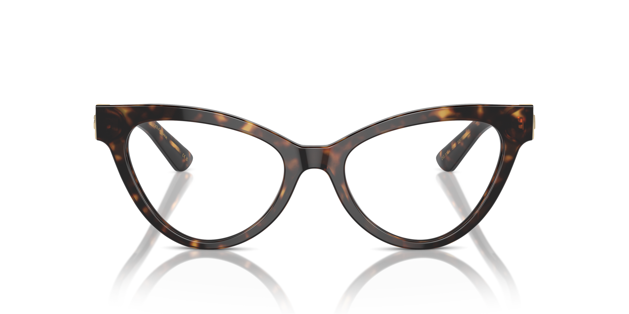 DG3394 502 Montature da vista Dolce & Gabbana 3