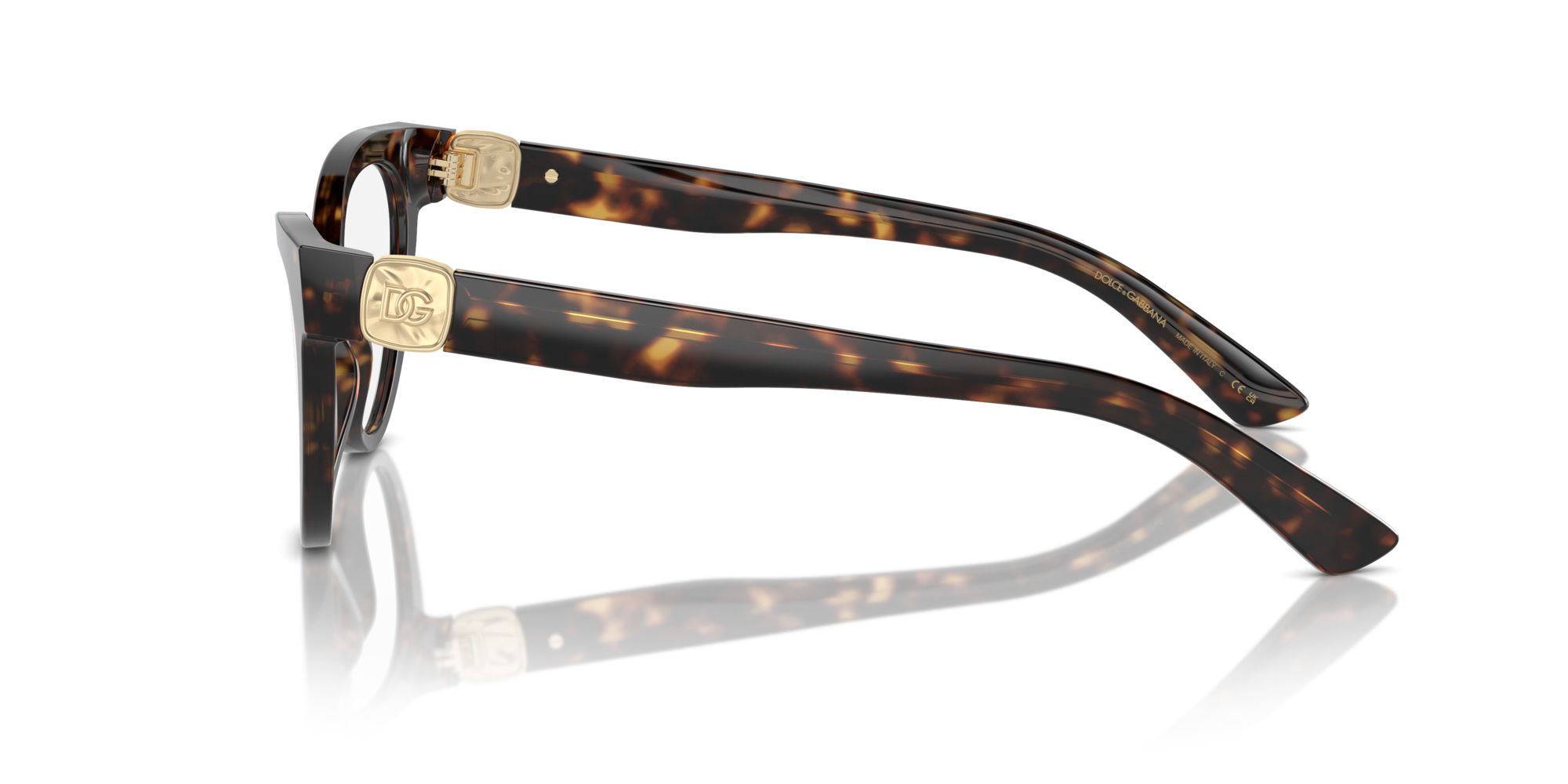 DG3394 502 Montature da vista Dolce & Gabbana 4