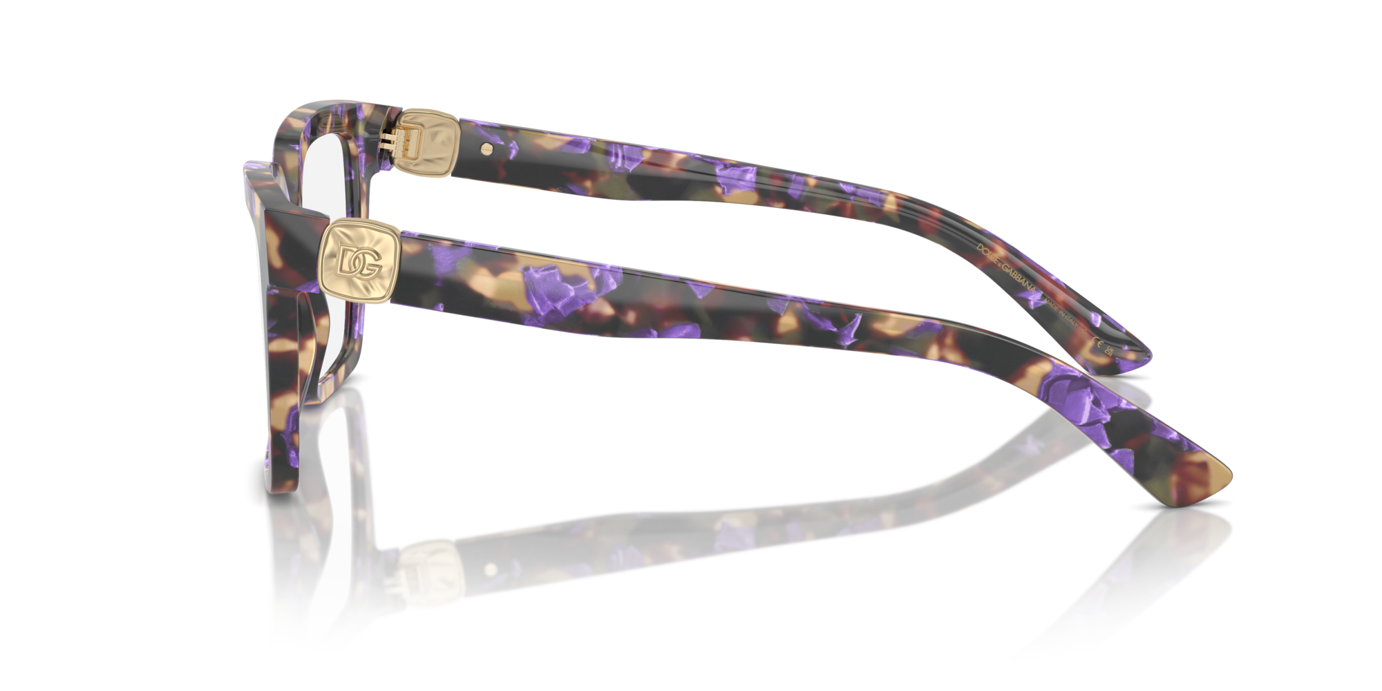DG3395 3439 Montature da vista Dolce & Gabbana 4