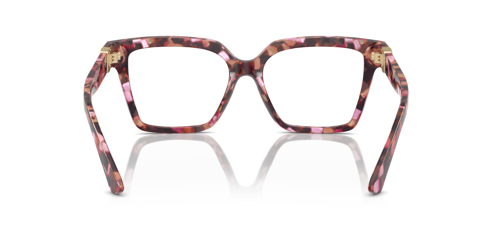 DG3395 3440 Montature da vista Dolce & Gabbana 5