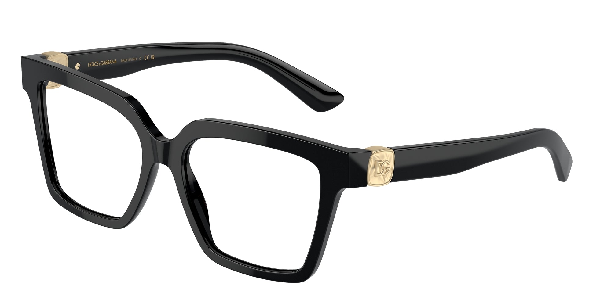 DG3395 501 Montature da vista Dolce & Gabbana 1