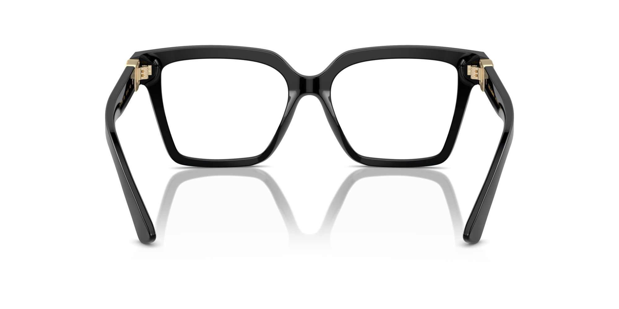 DG3395 501 Montature da vista Dolce & Gabbana 5