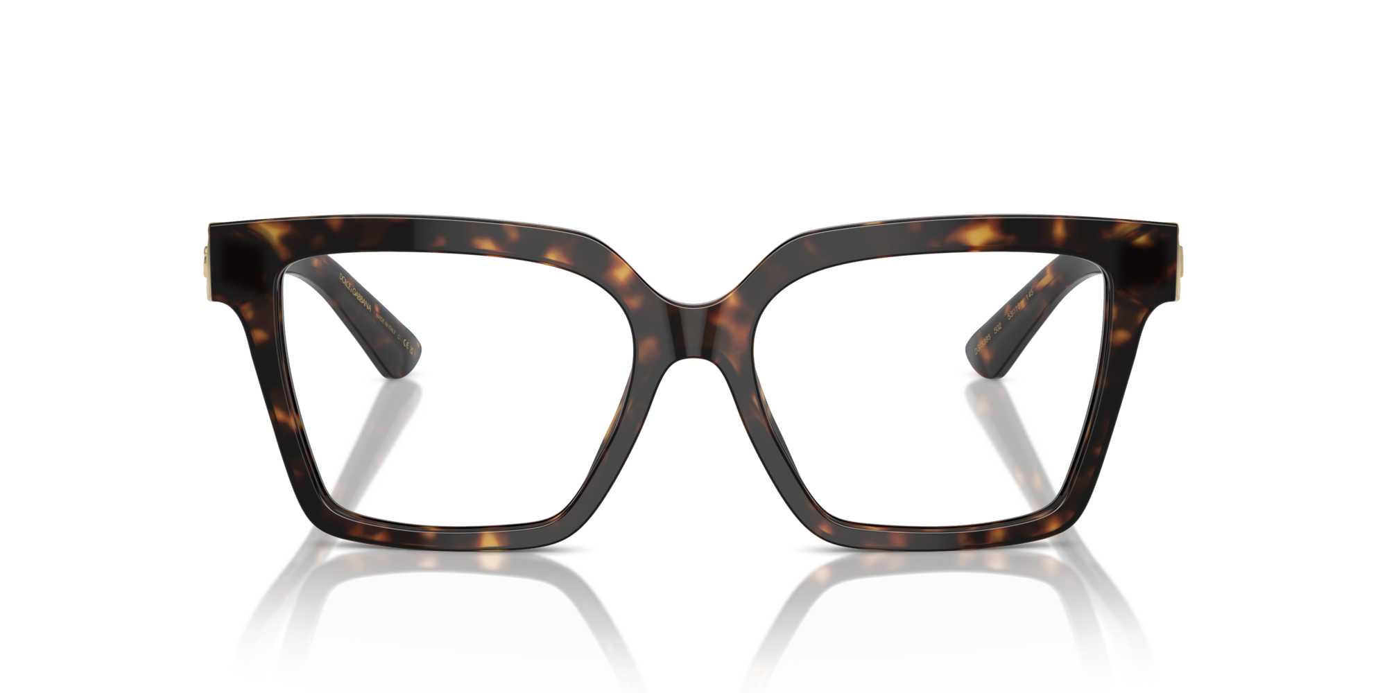 DG3395 502 Montature da vista Dolce & Gabbana 3