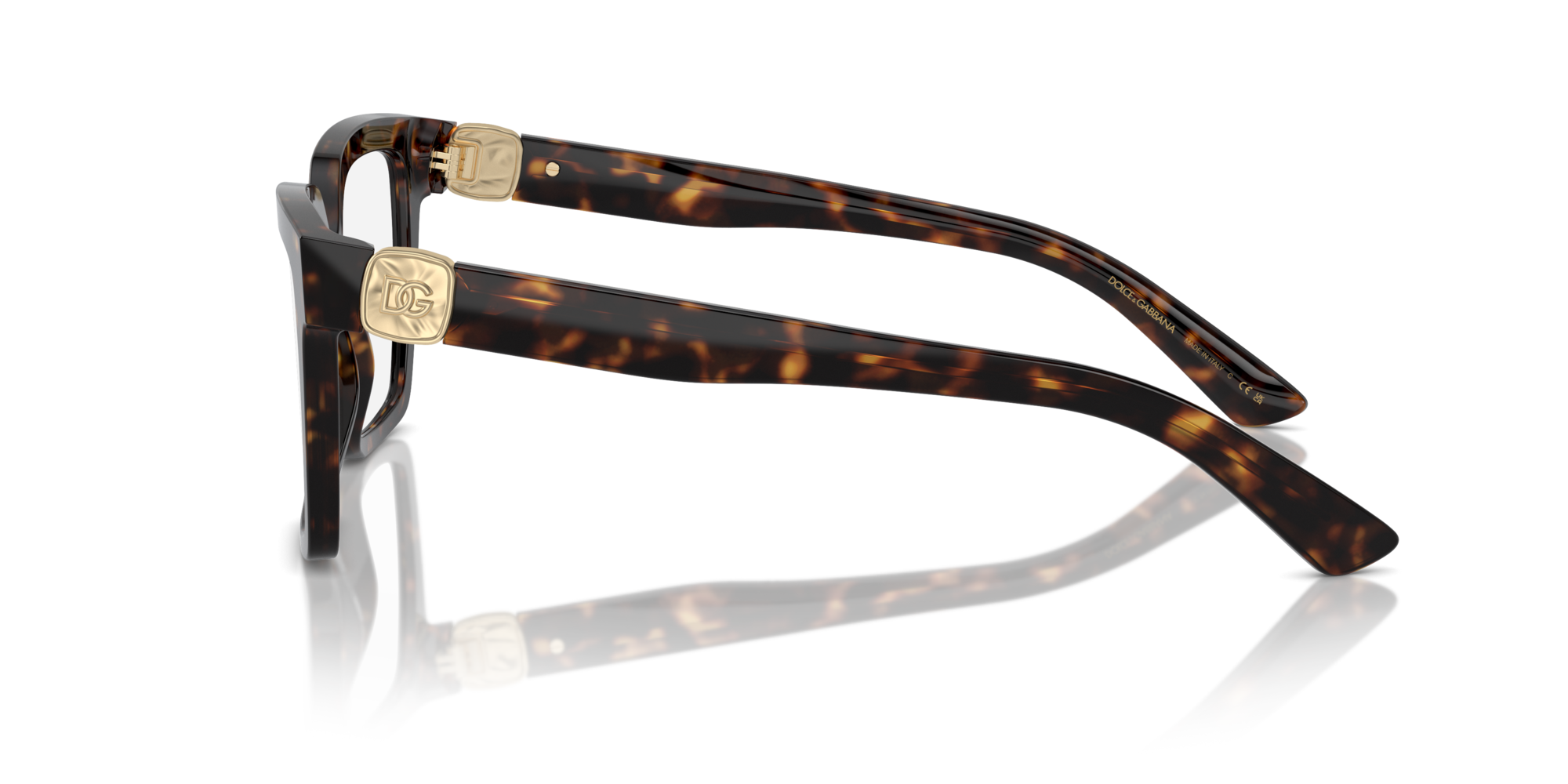 DG3395 502 Montature da vista Dolce & Gabbana 4