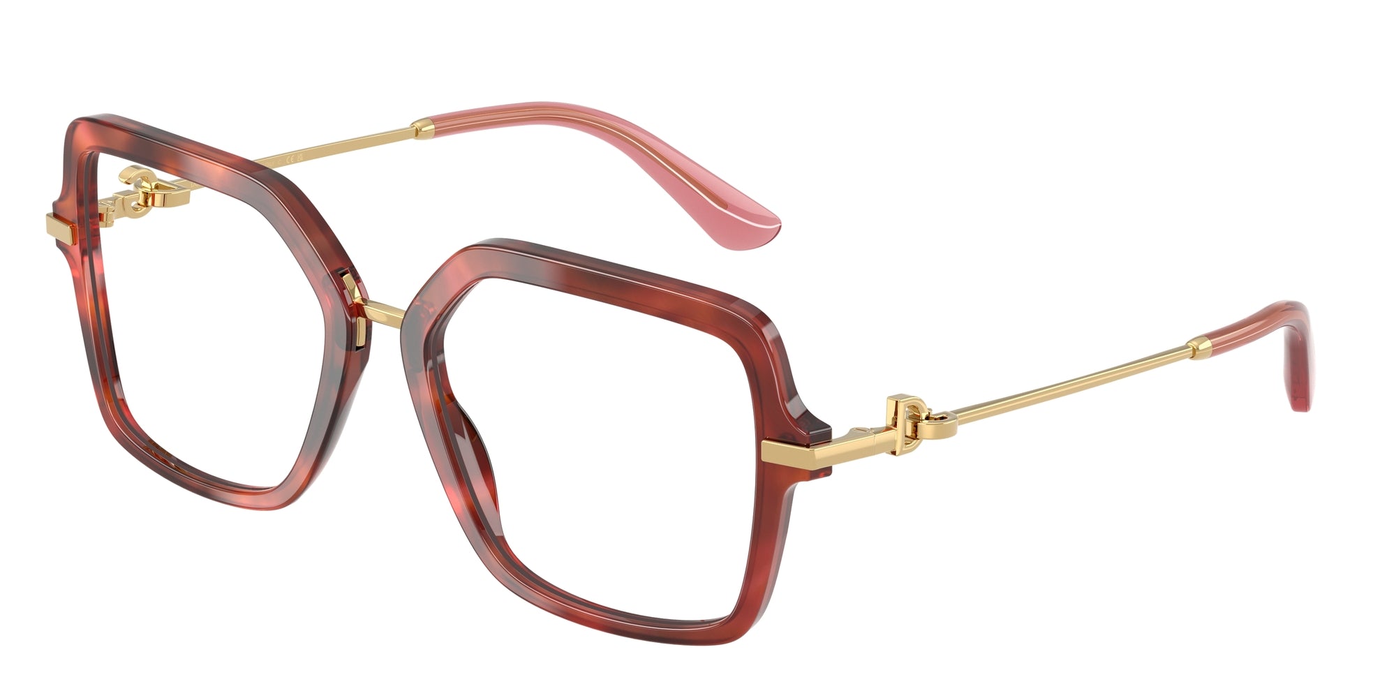 DG3396 3444 Montature da vista Dolce & Gabbana 1