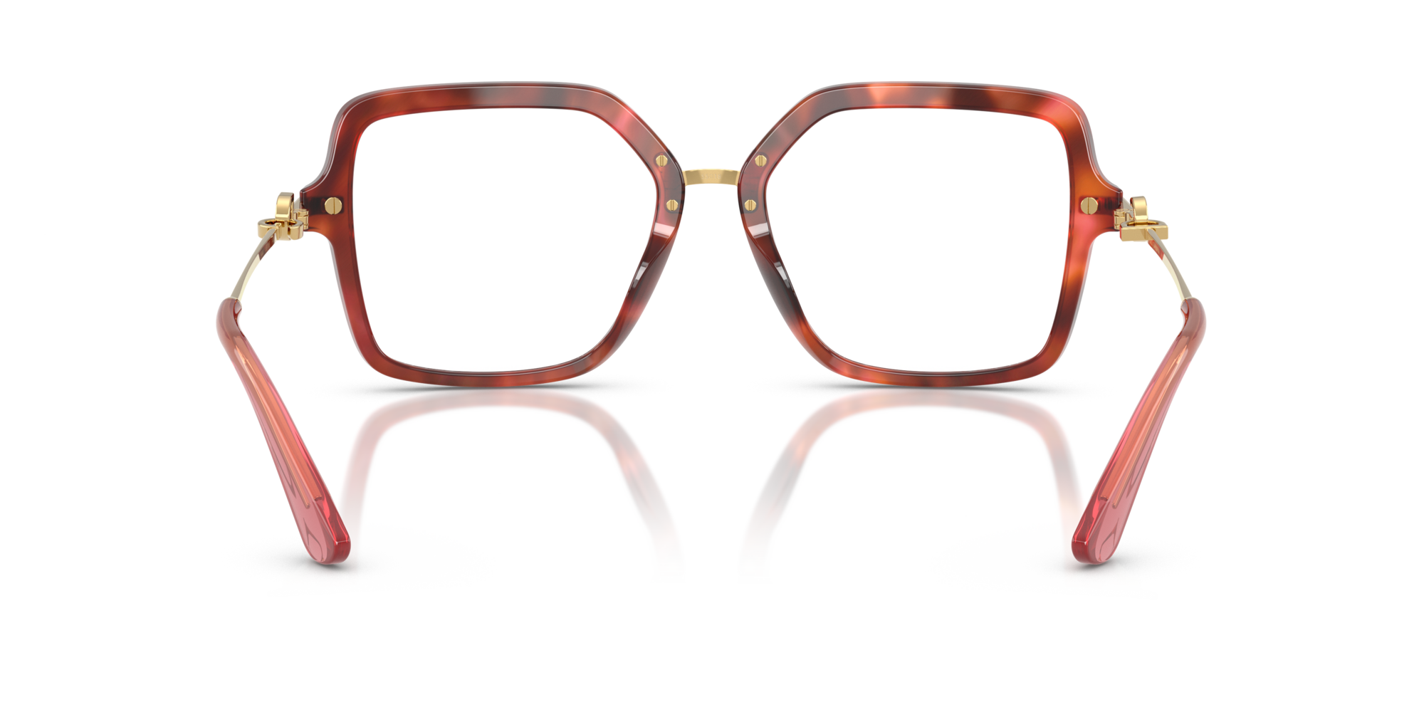 DG3396 3444 Montature da vista Dolce & Gabbana 5
