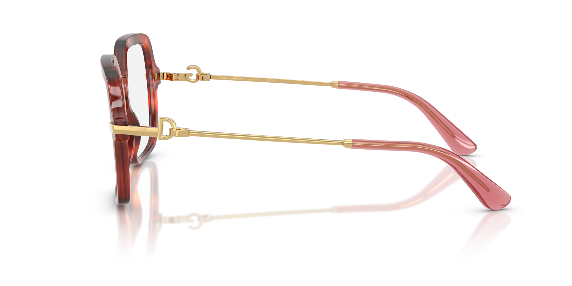 DG3396 3444 Montature da vista Dolce & Gabbana 4