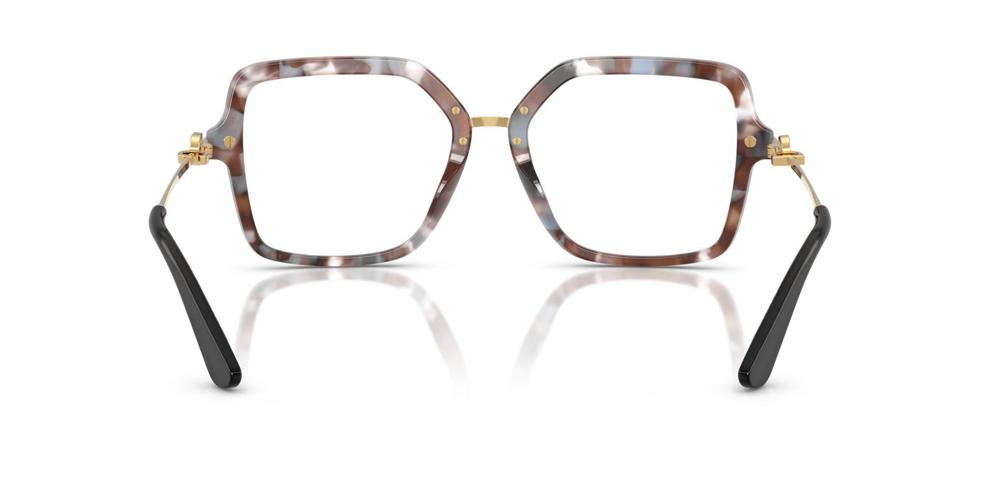 DG3396 3445 Montature da vista Dolce & Gabbana 5