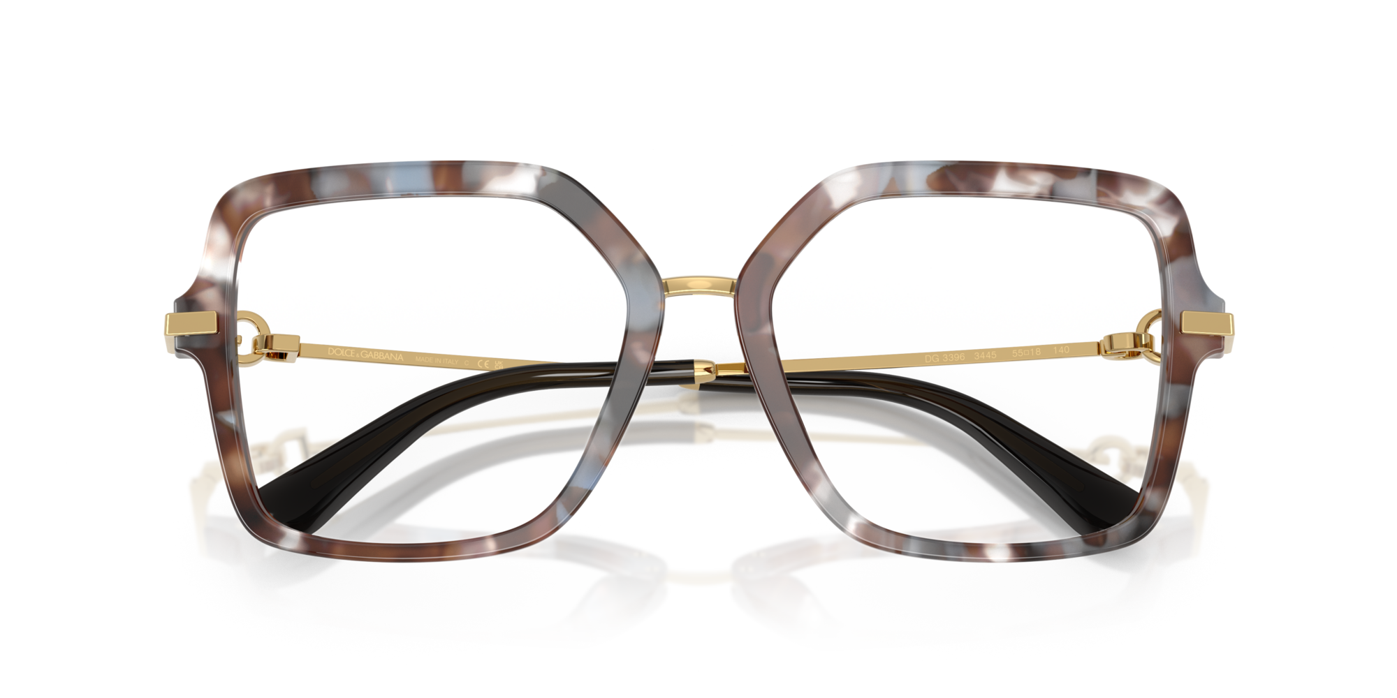 DG3396 3445 Montature da vista Dolce & Gabbana 2