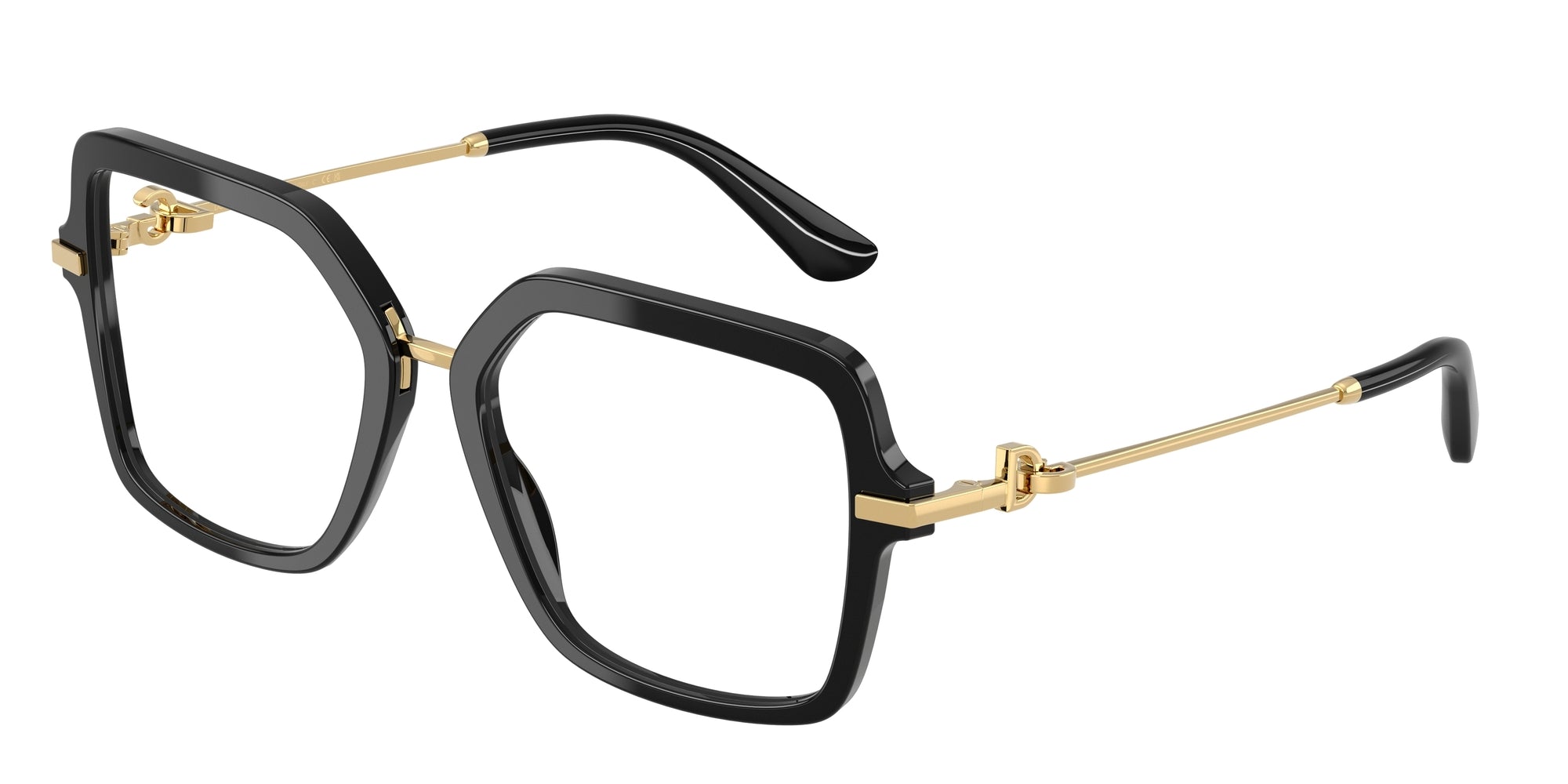 DG3396 501 Montature da vista Dolce & Gabbana 1