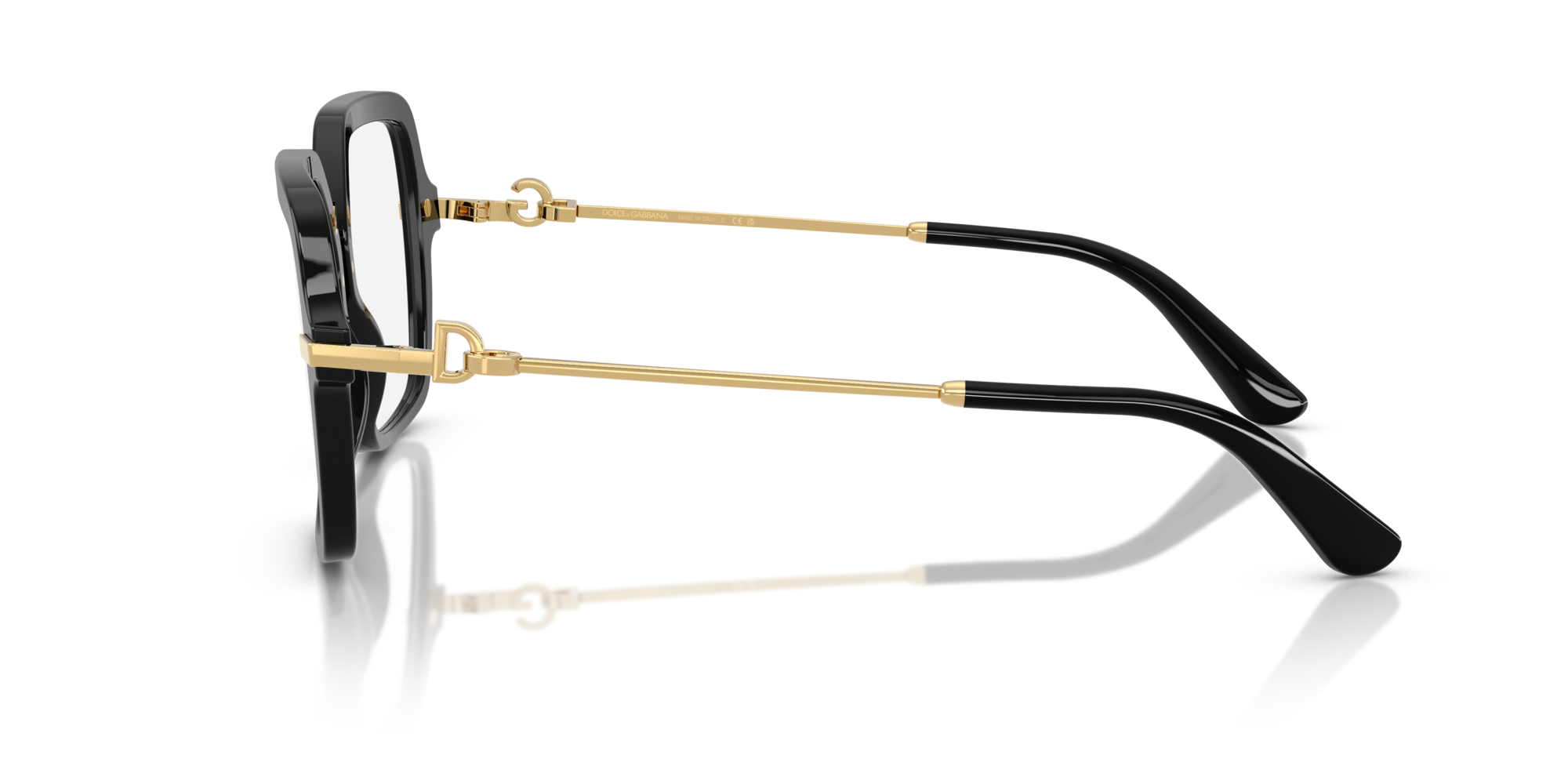 DG3396 501 Montature da vista Dolce & Gabbana 4
