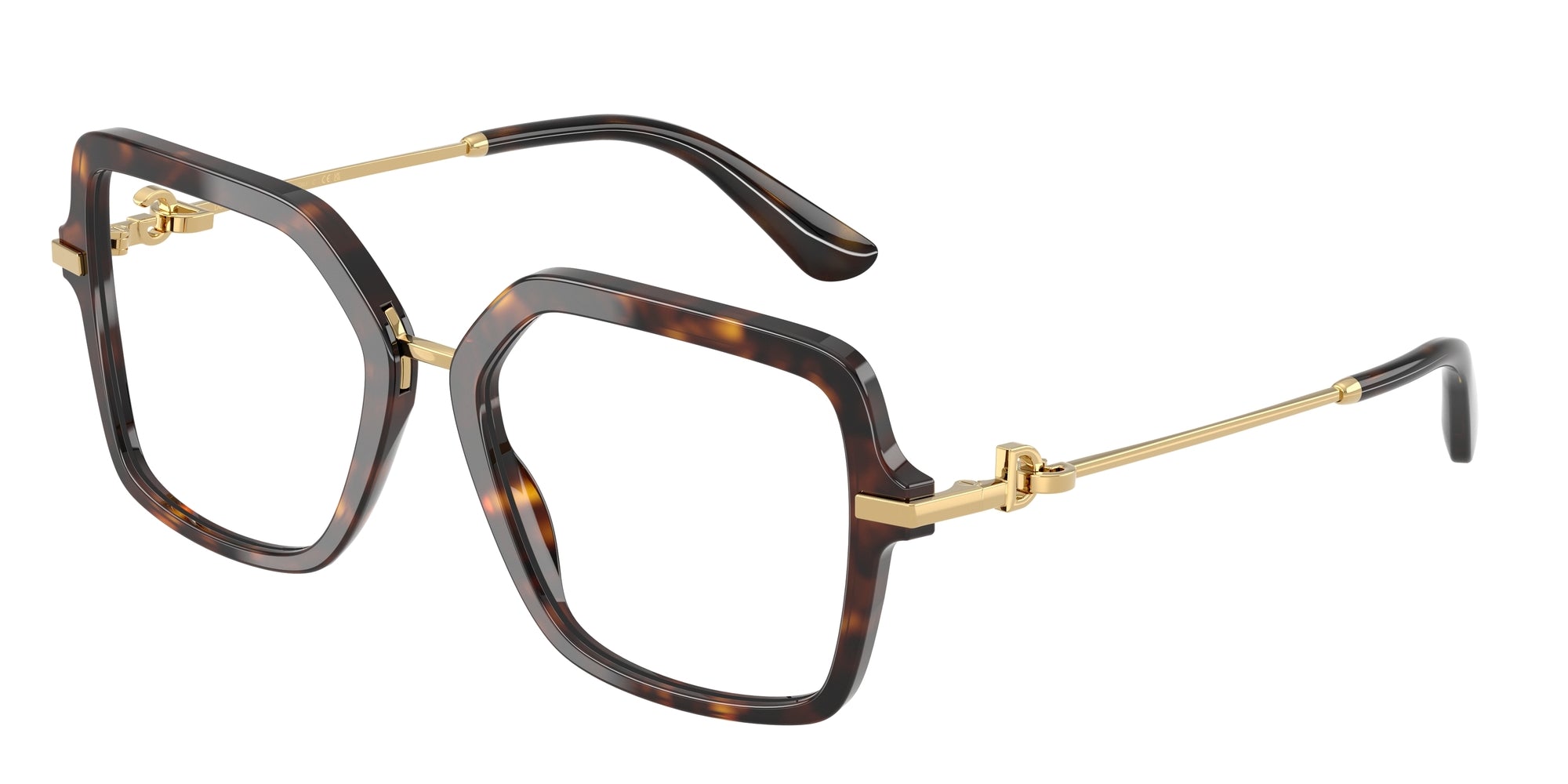 DG3396 502 Montature da vista Dolce & Gabbana 1