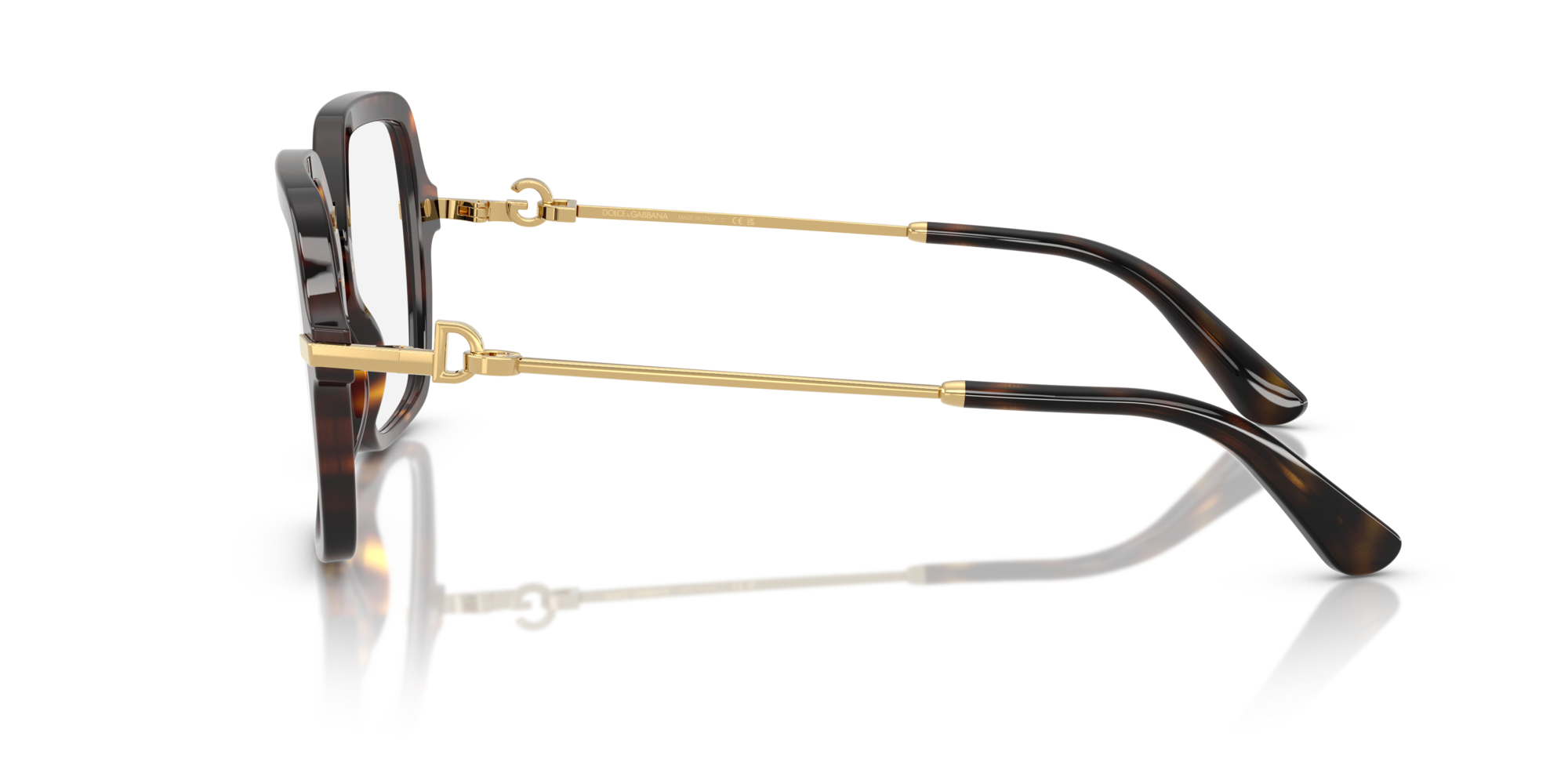 DG3396 502 Montature da vista Dolce & Gabbana 4