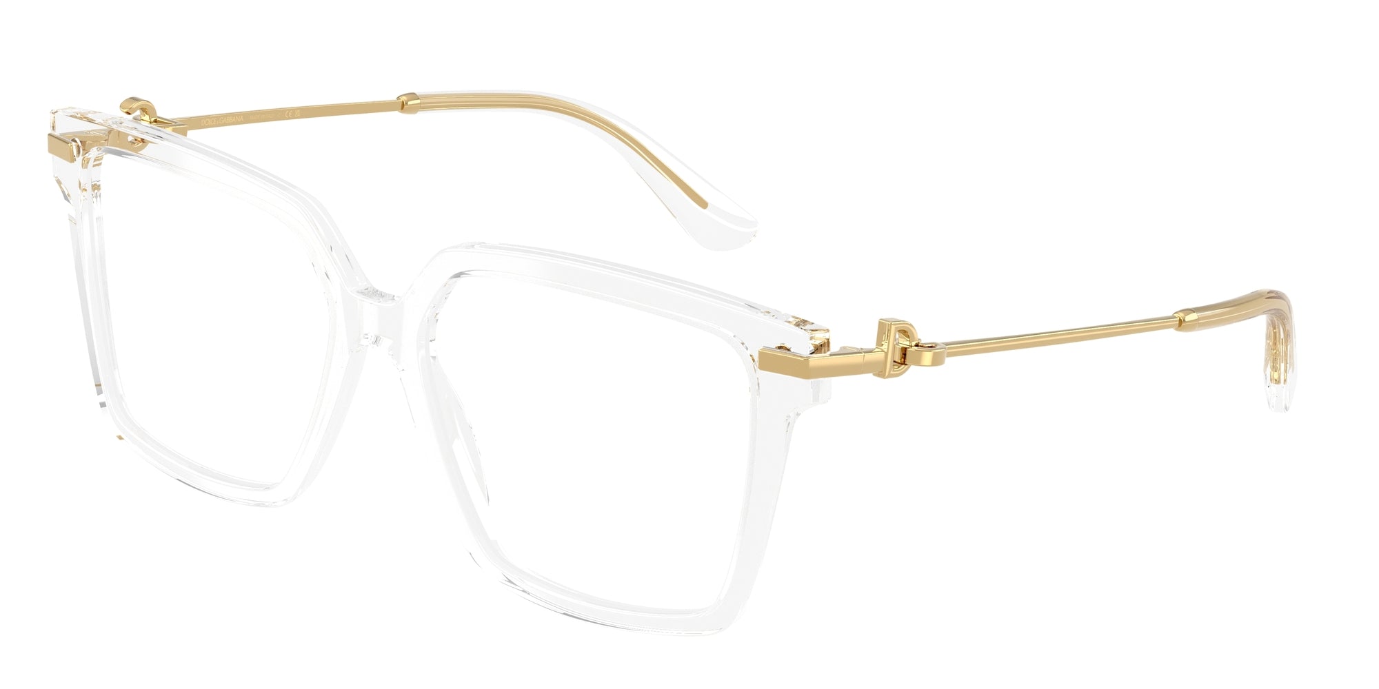 DG3397 3133 Montature da vista Dolce & Gabbana 1
