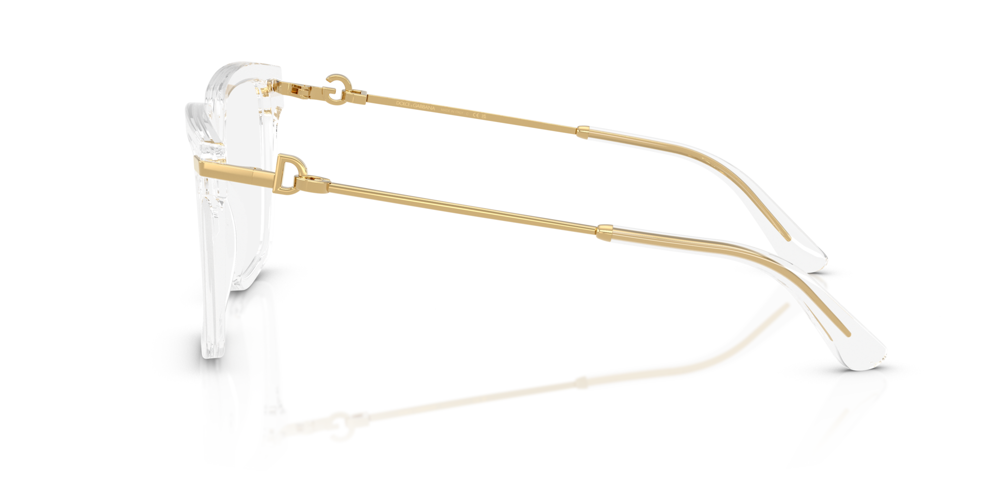 DG3397 3133 Montature da vista Dolce & Gabbana 4