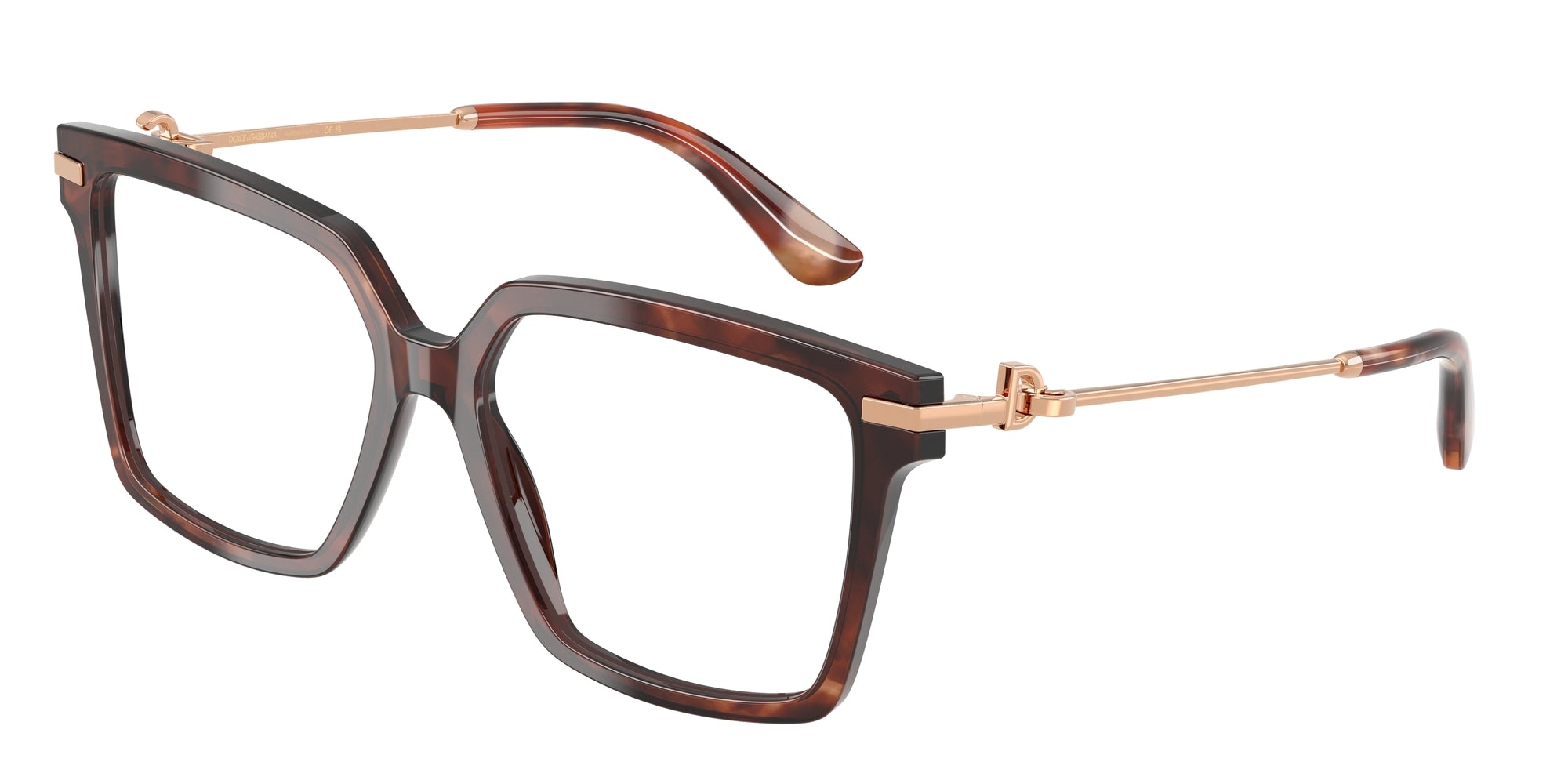 DG3397 3222 Montature da vista Dolce & Gabbana 1