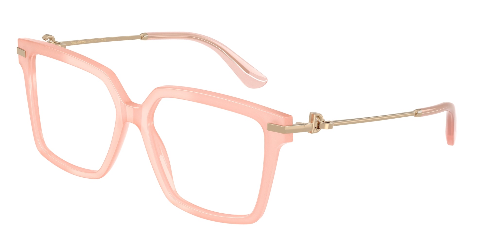 DG3397 3436 Montature da vista Dolce & Gabbana 1