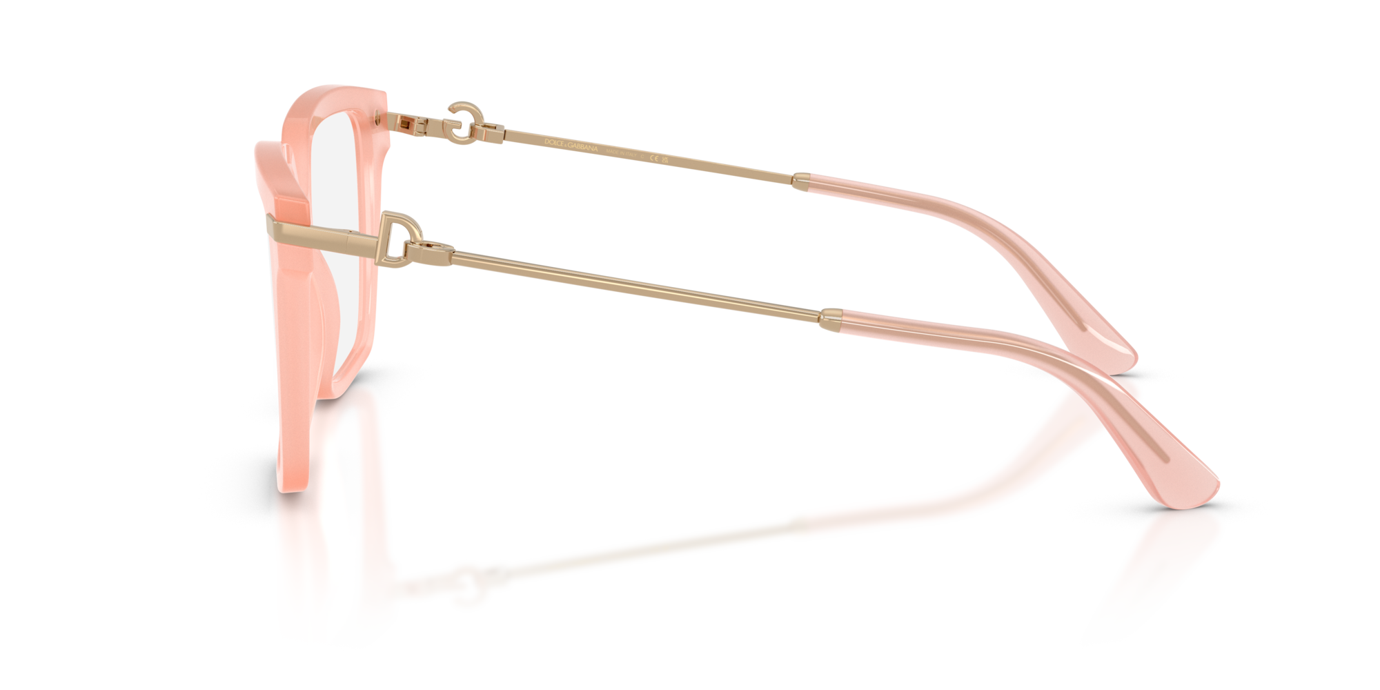 DG3397 3436 Montature da vista Dolce & Gabbana 4