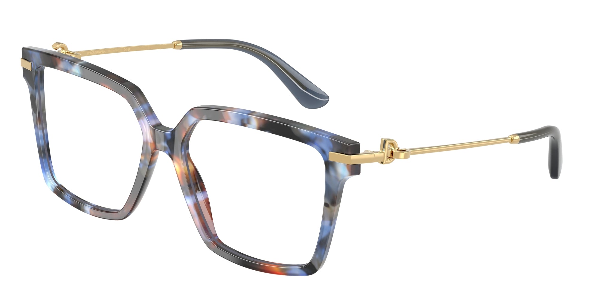 DG3397 3443 Montature da vista Dolce & Gabbana 1