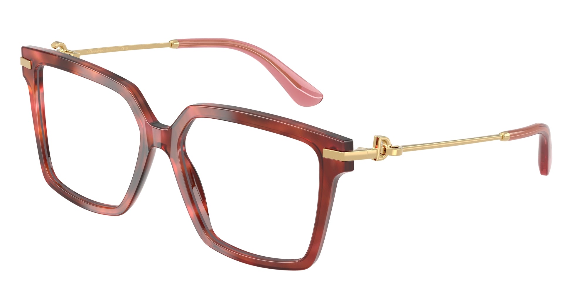 DG3397 3444 Montature da vista Dolce & Gabbana 1