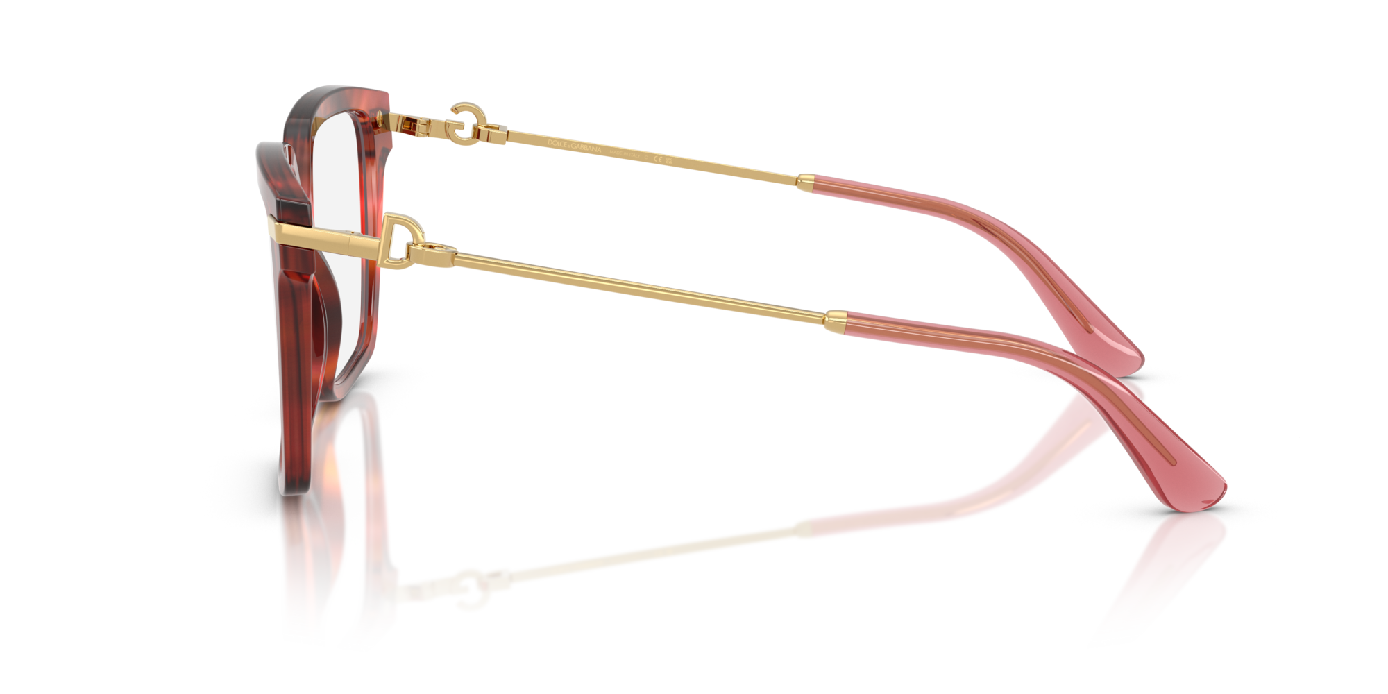 DG3397 3444 Montature da vista Dolce & Gabbana 4
