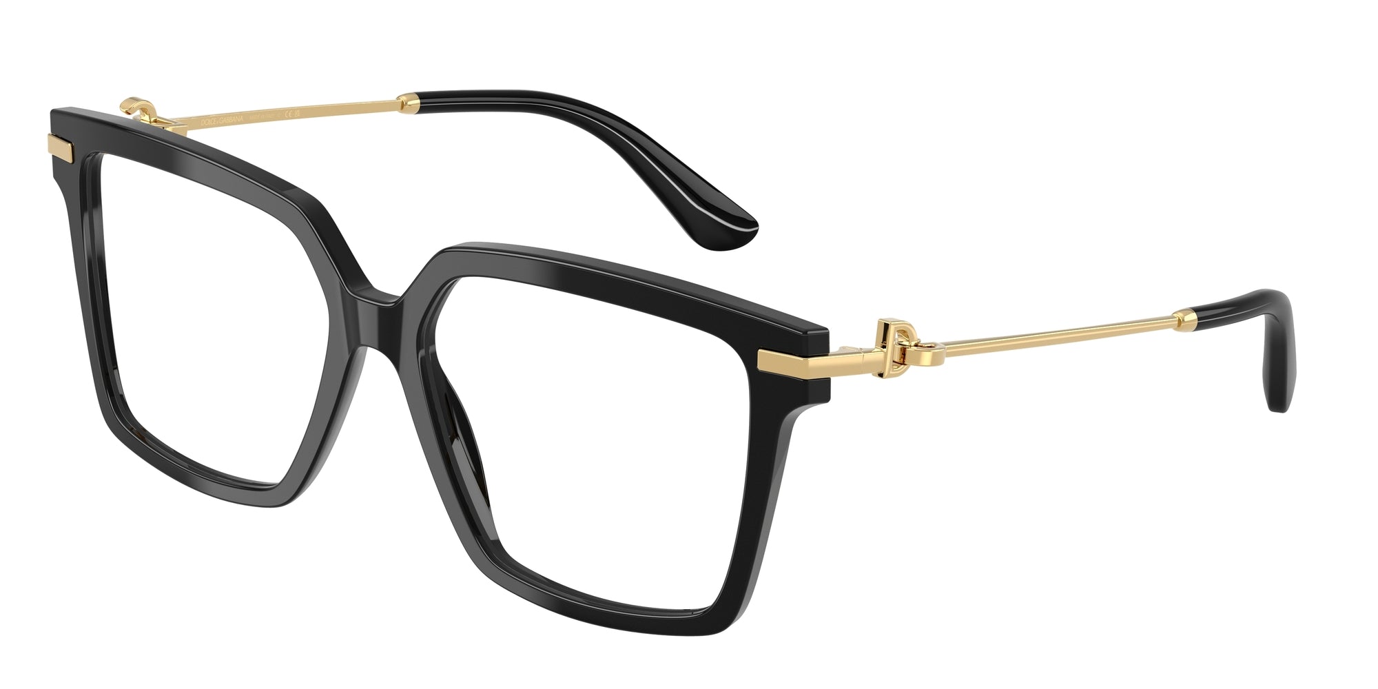 DG3397 501 Montature da vista Dolce & Gabbana 1