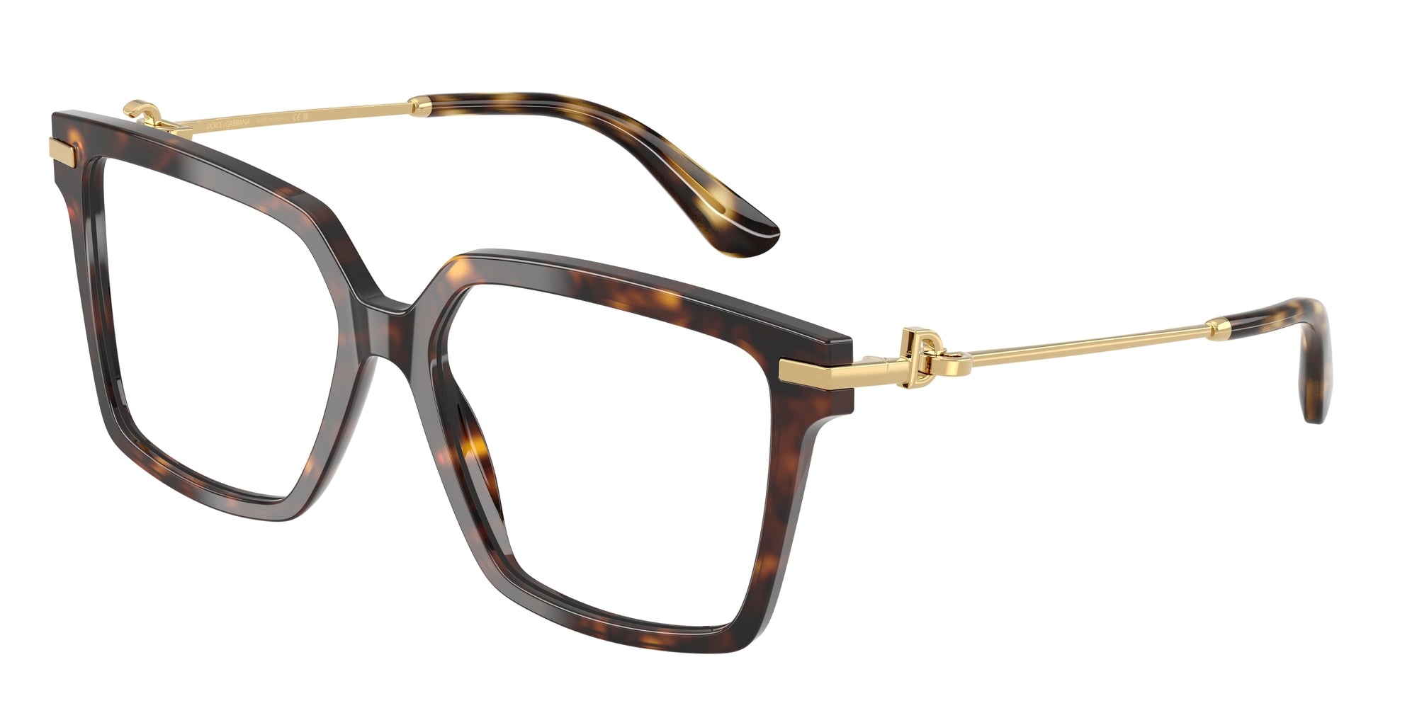 DG3397 502 Montature da vista Dolce & Gabbana 1
