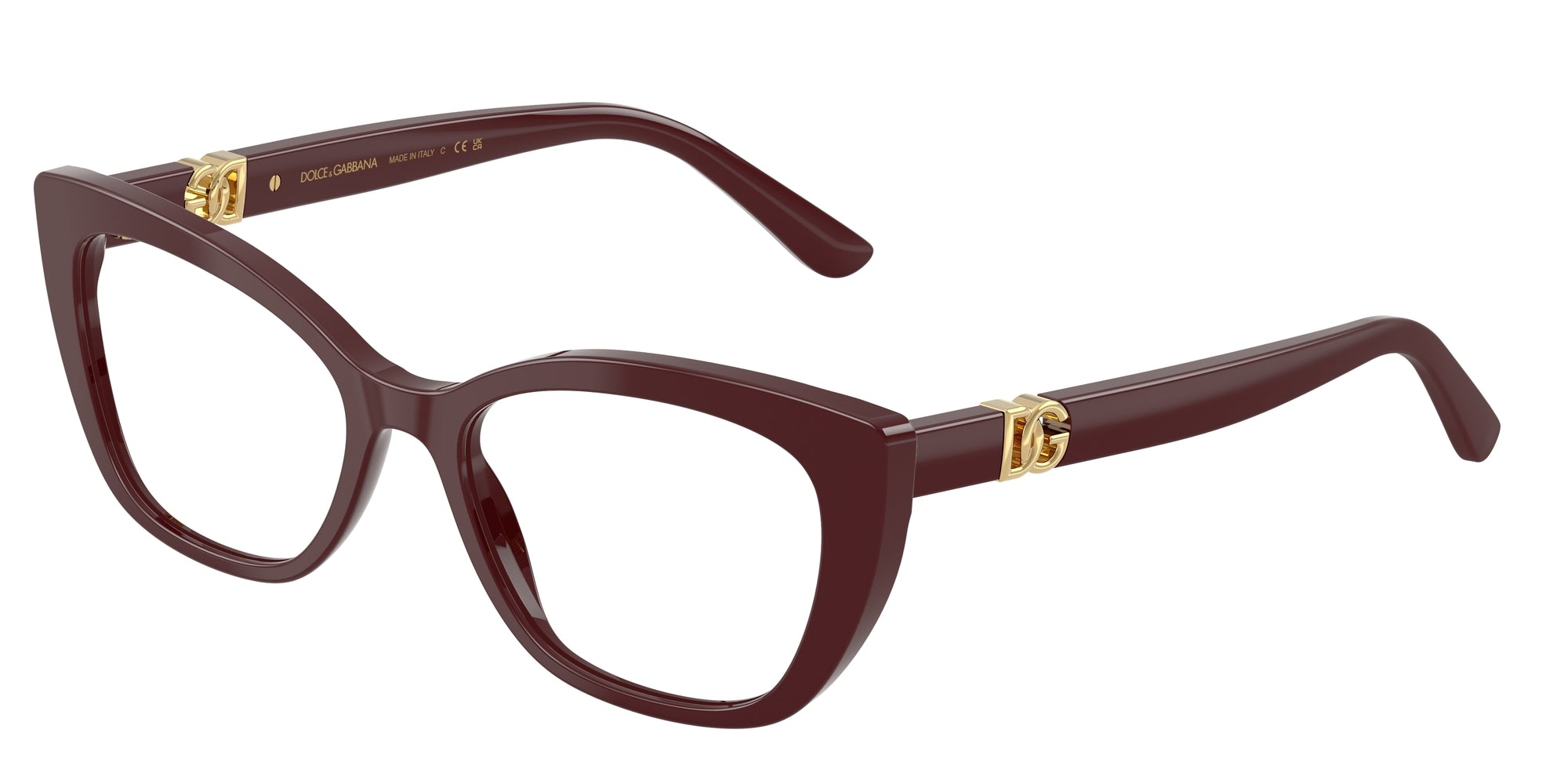 DG3398 3091 Montature da vista Dolce & Gabbana 1