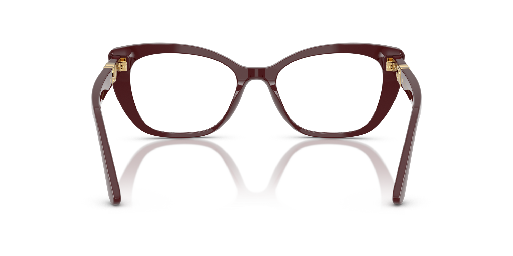 DG3398 3091 Montature da vista Dolce & Gabbana 5