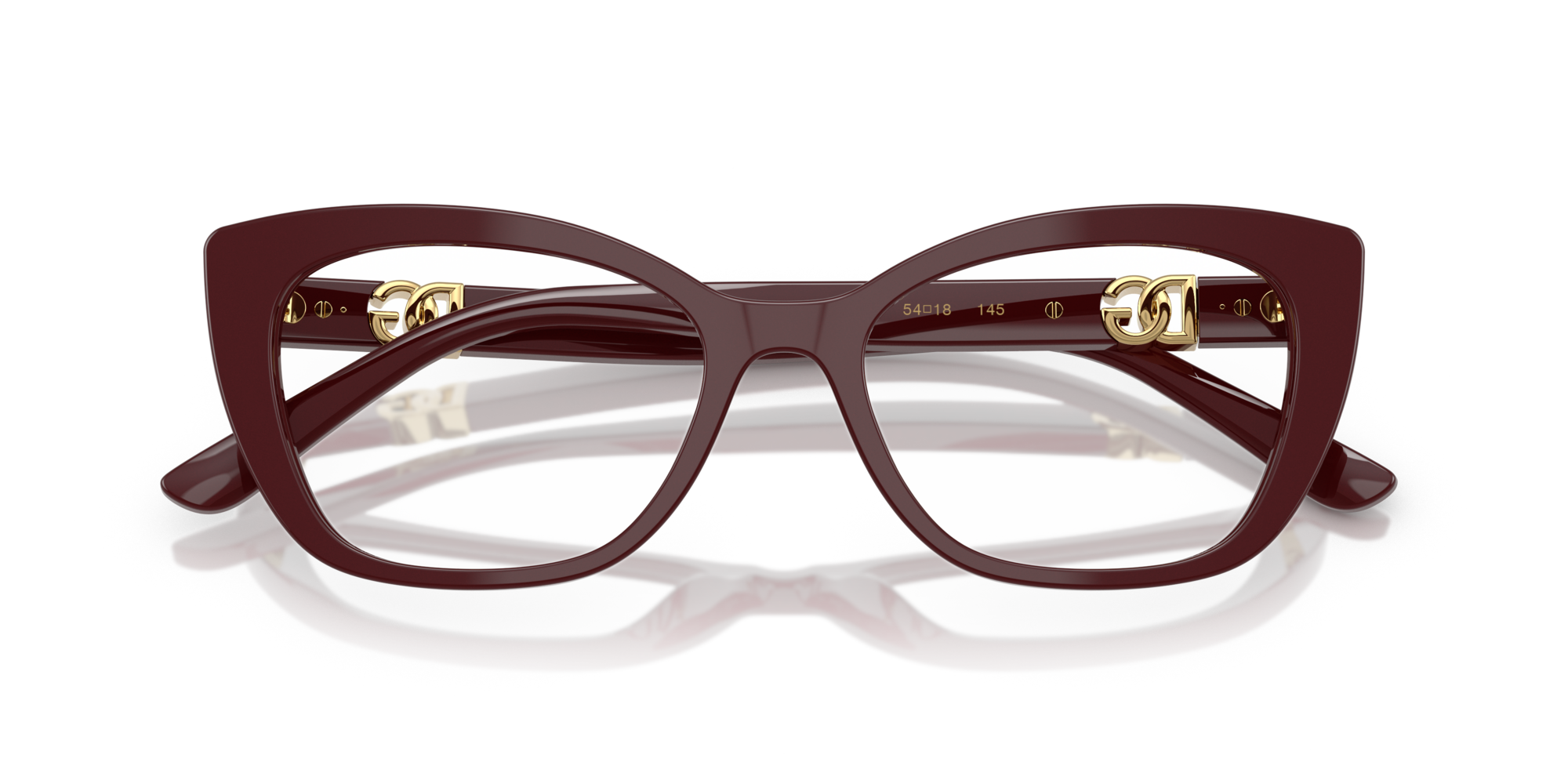 DG3398 3091 Montature da vista Dolce & Gabbana 2
