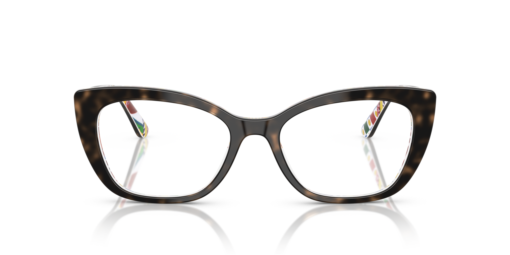 DG3398 3217 Montature da vista Dolce & Gabbana 3