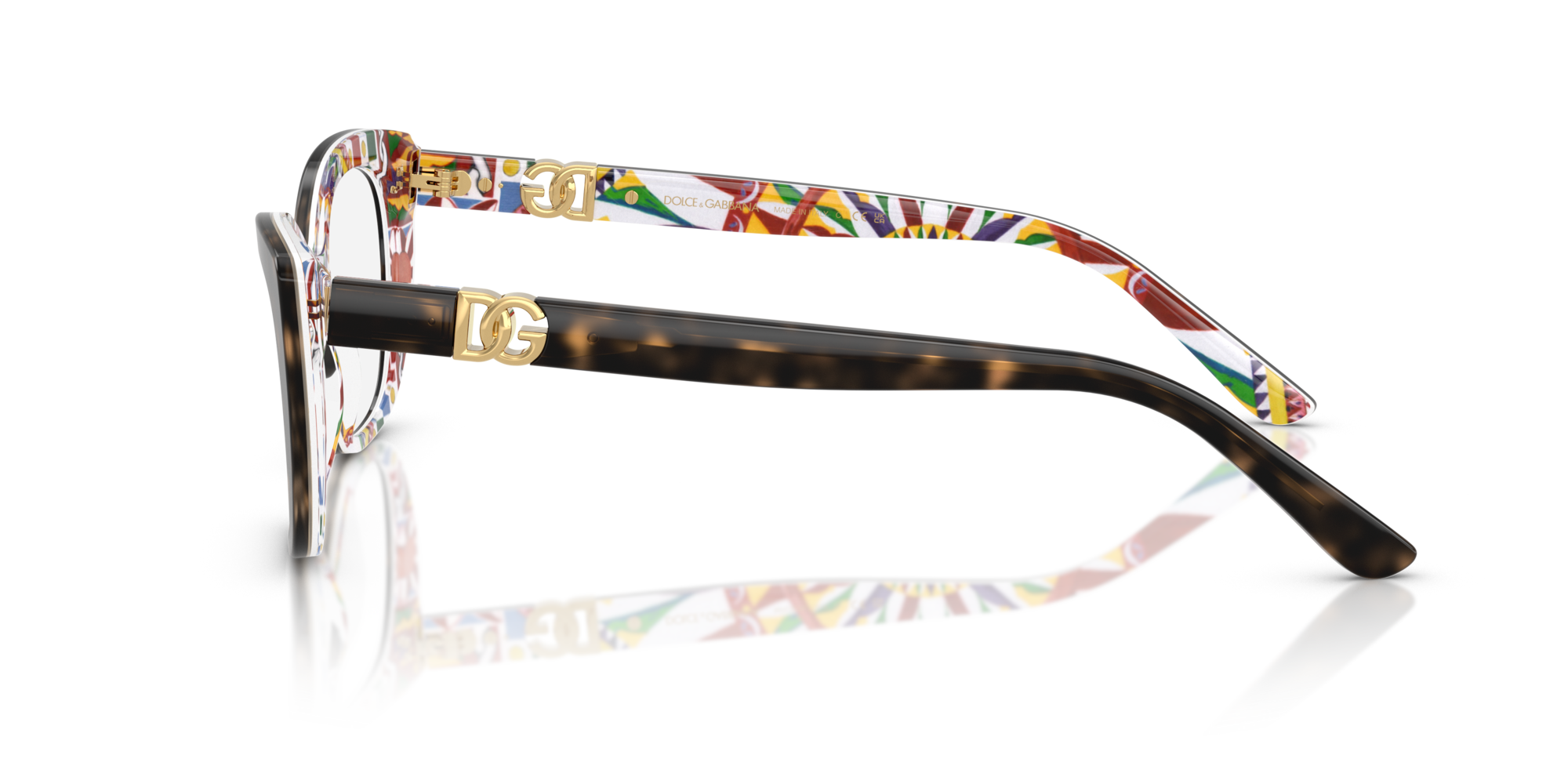 DG3398 3217 Montature da vista Dolce & Gabbana 4