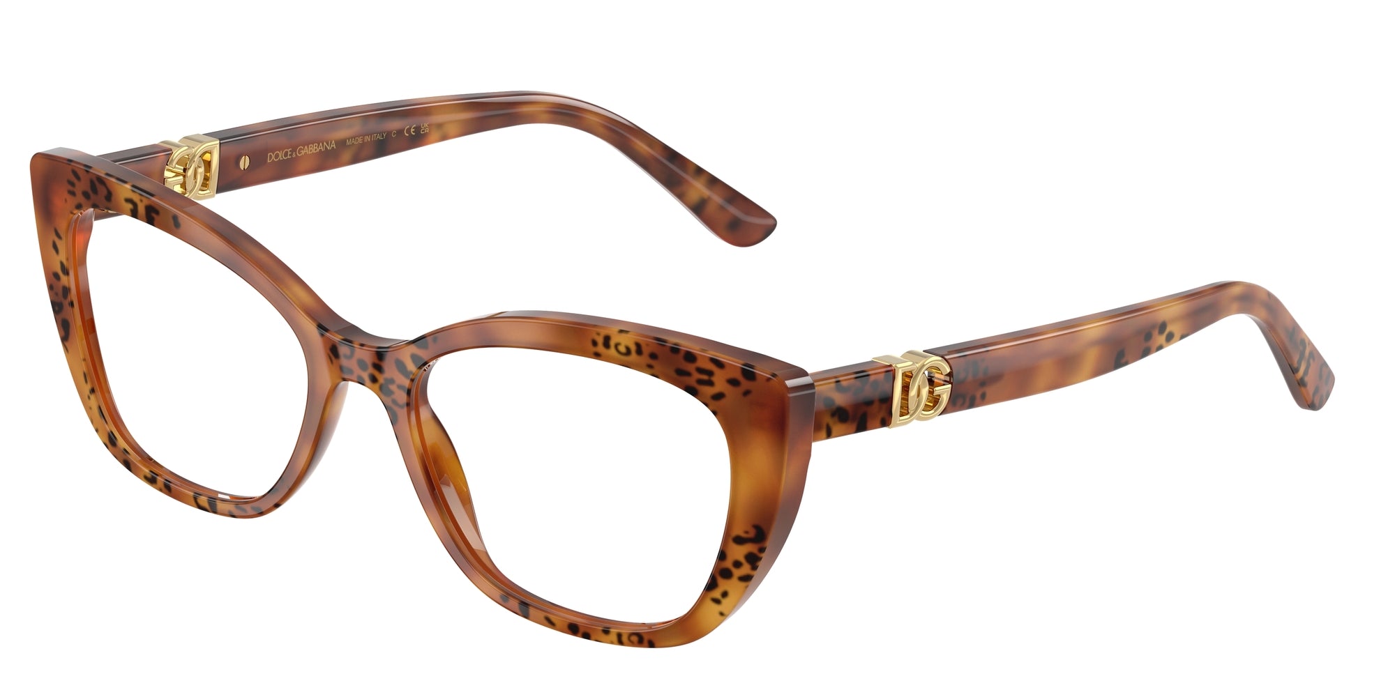 DG3398 3380 Montature da vista Dolce & Gabbana 1