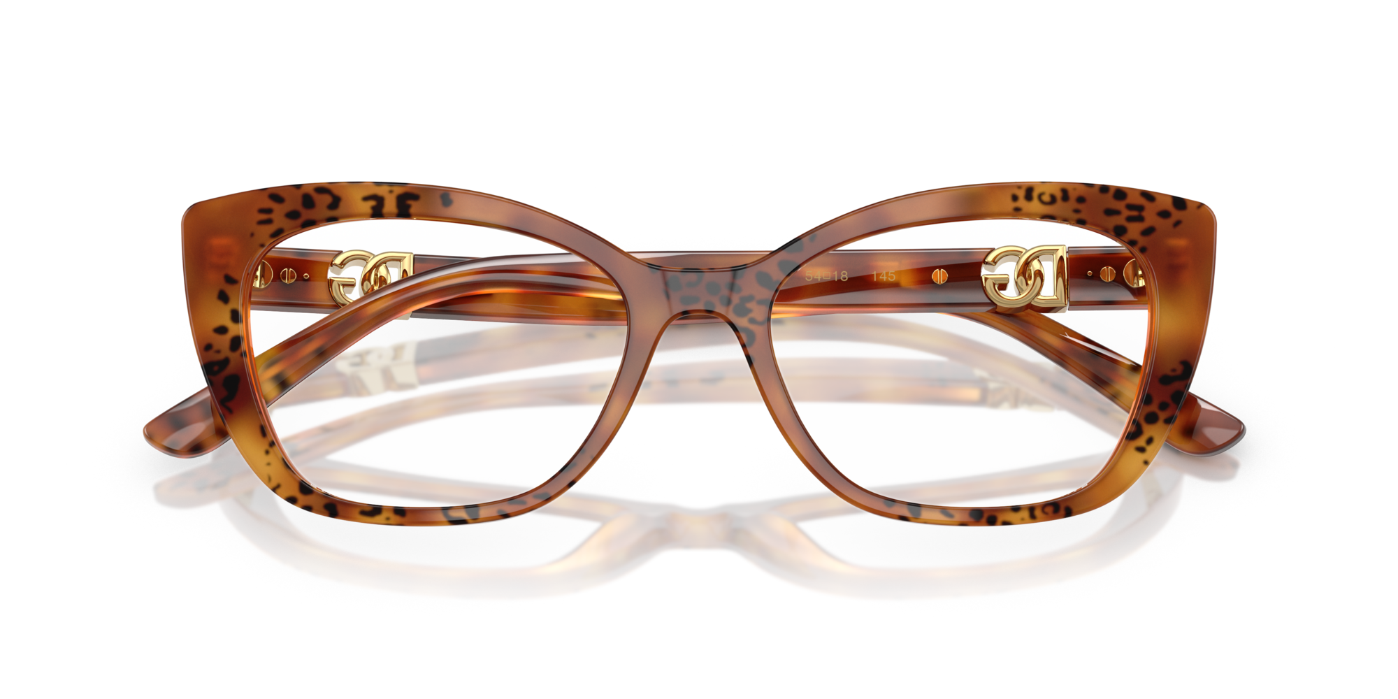 DG3398 3380 Montature da vista Dolce & Gabbana 2