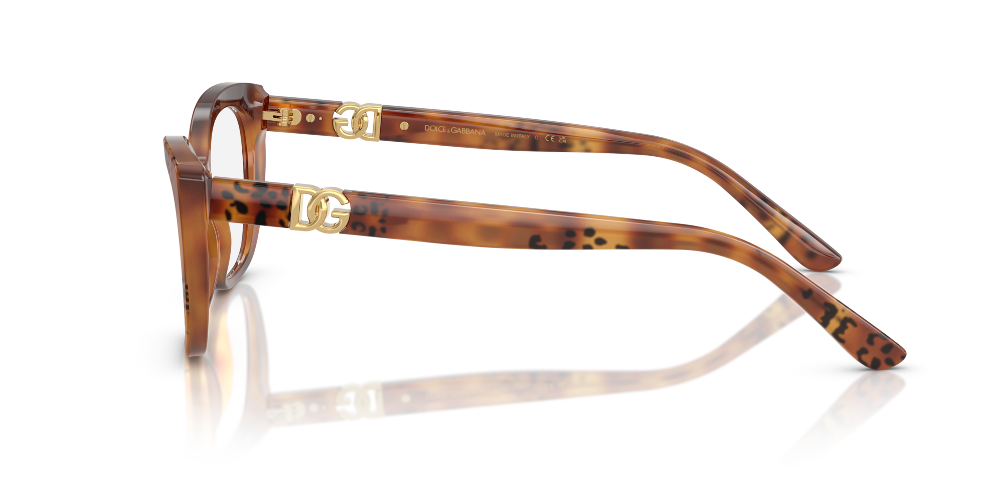 DG3398 3380 Montature da vista Dolce & Gabbana 4