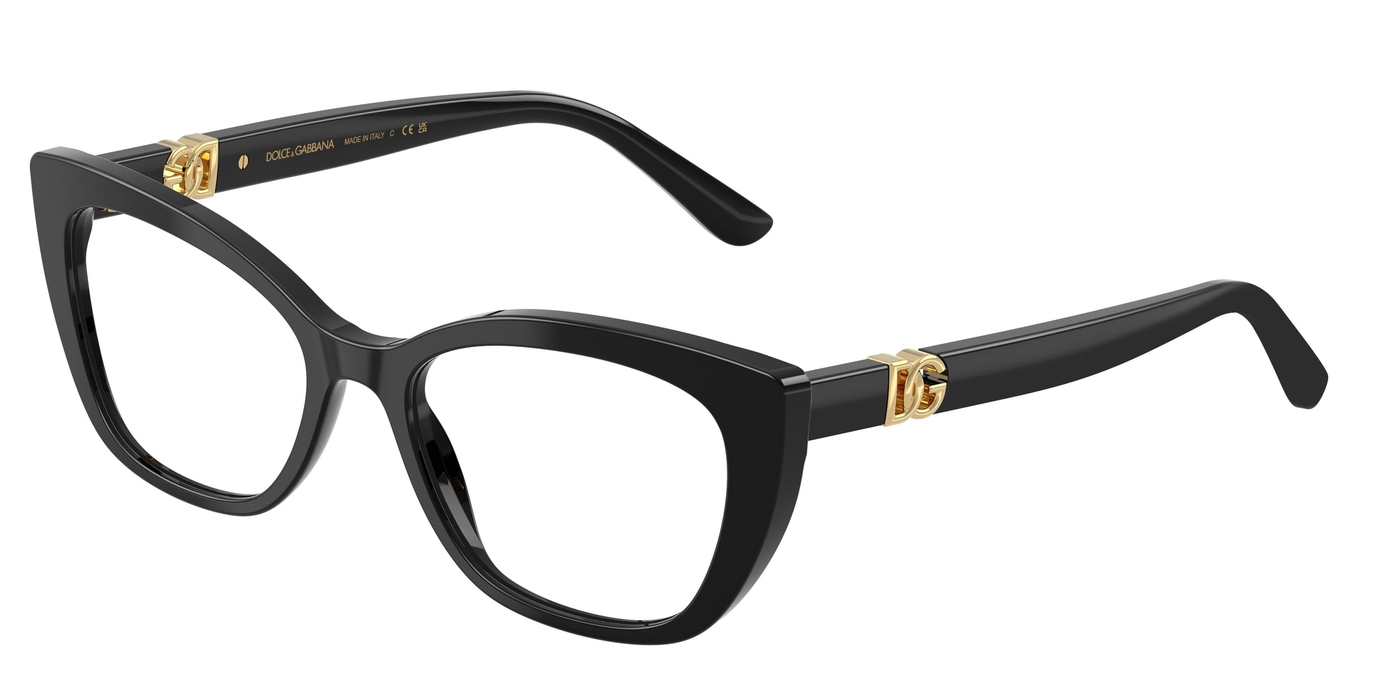 DG3398 501 Montature da vista Dolce & Gabbana 1