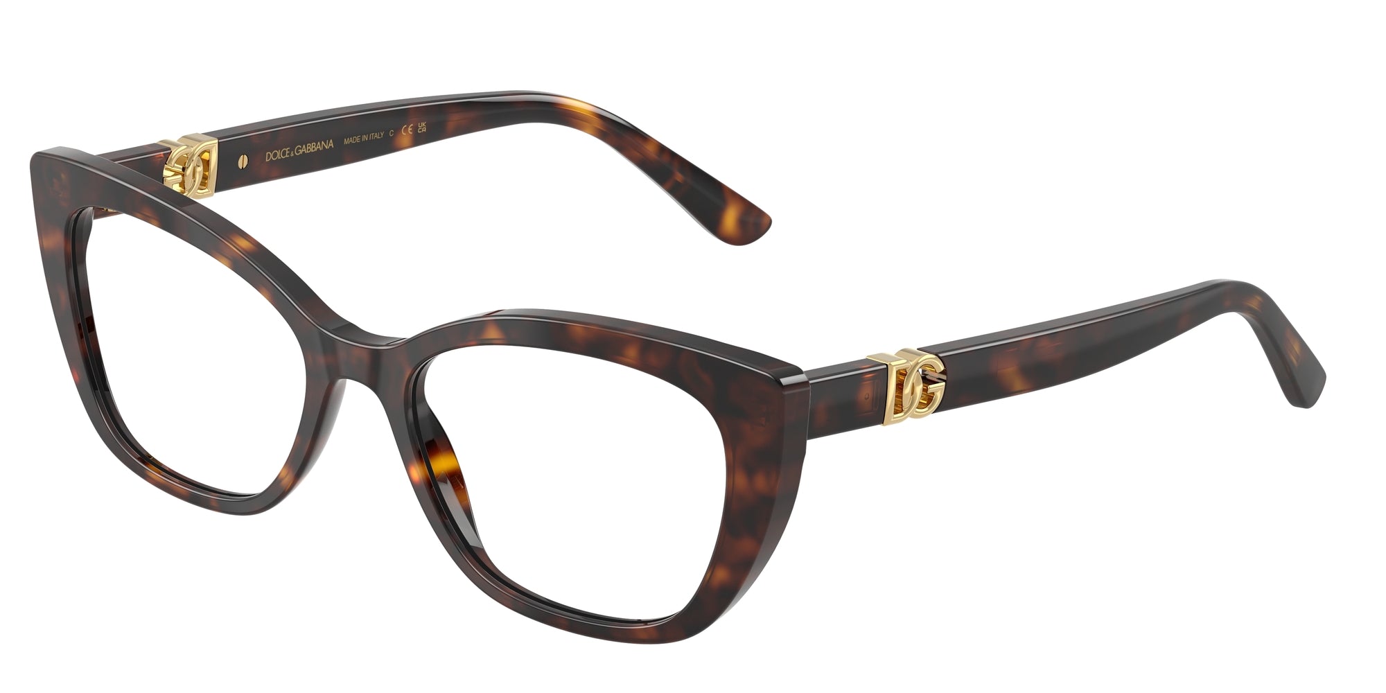 DG3398 502 Montature da vista Dolce & Gabbana 1